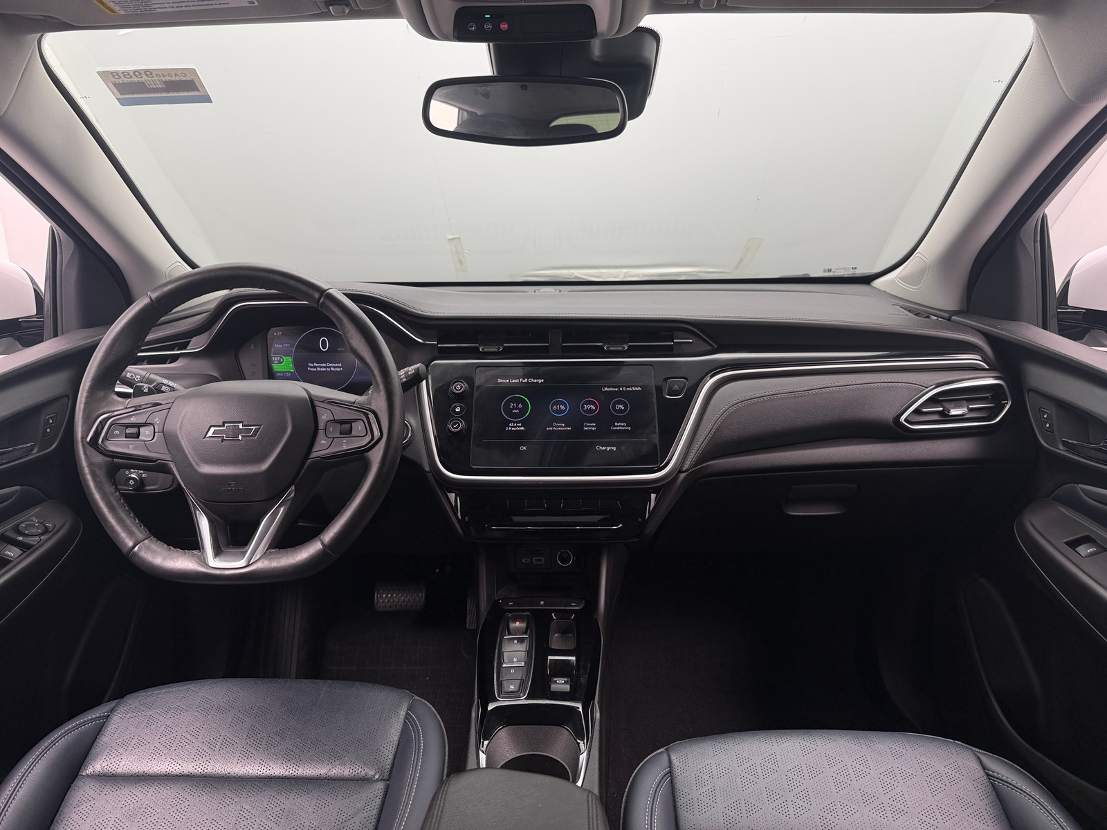 Thumbnail: 2022 Chevrolet Bolt EUV - 2
