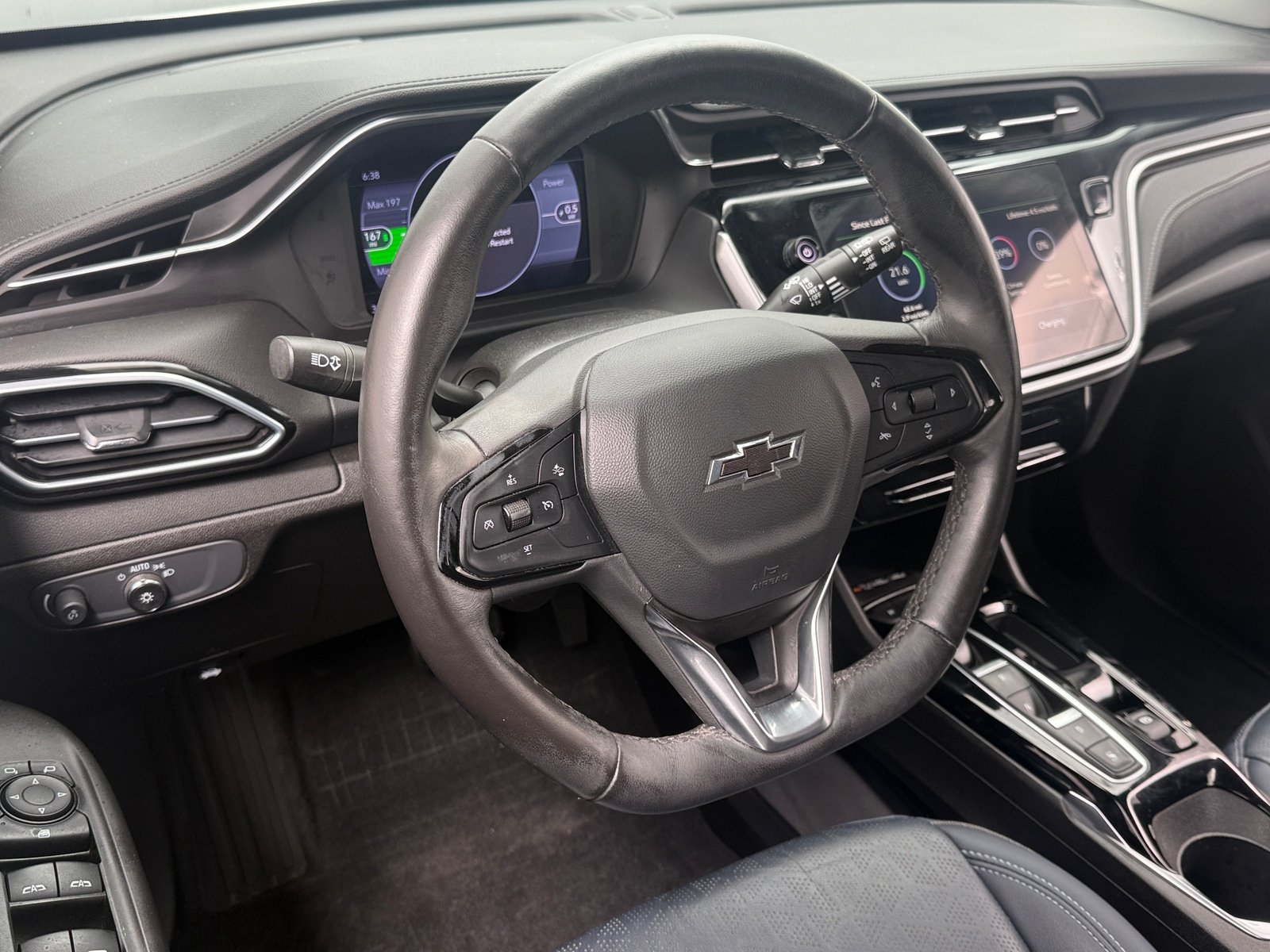 Thumbnail: 2022 Chevrolet Bolt EUV - 4