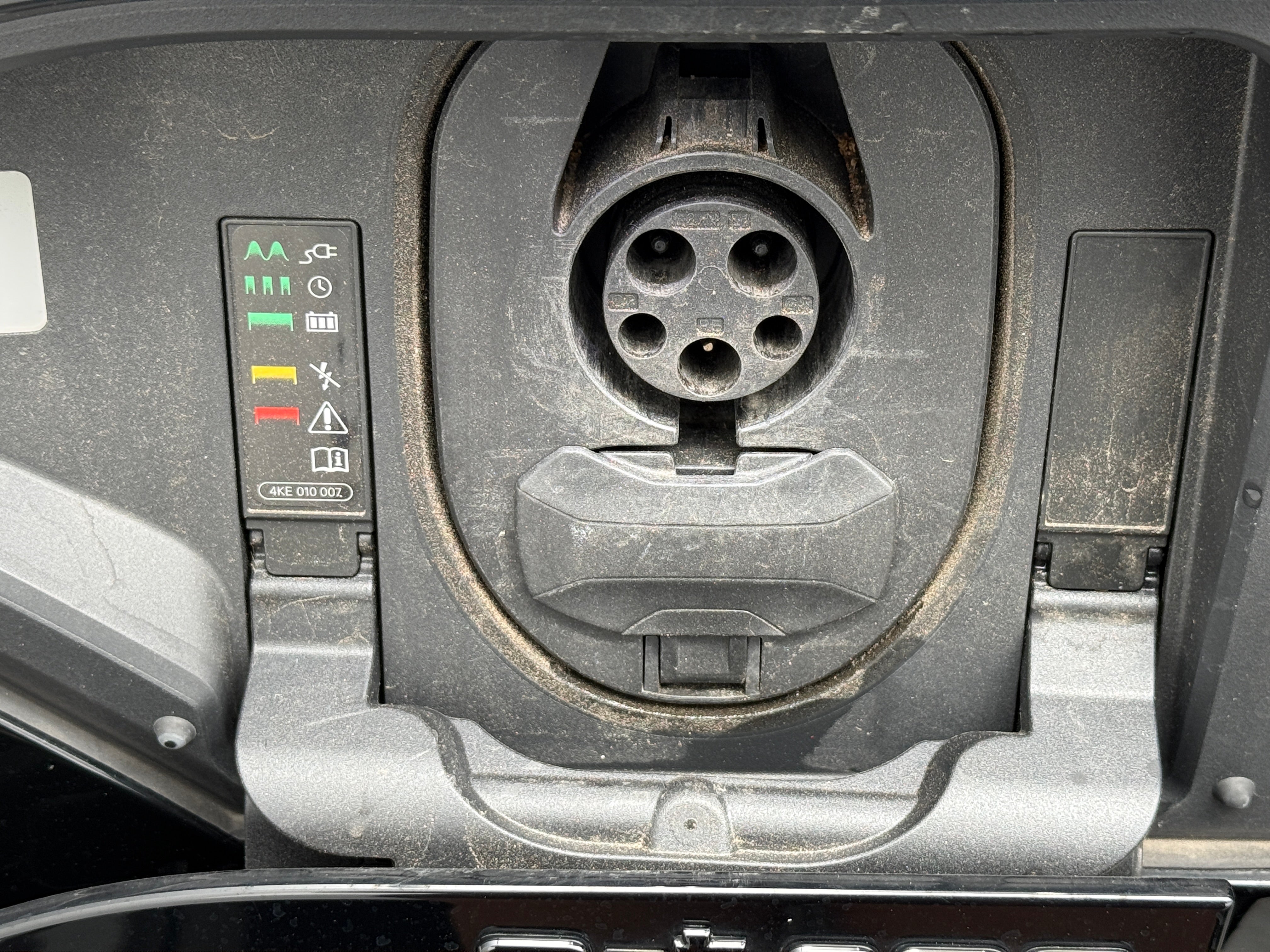 Used 2024 Audi Q8 e-tron Premium with VIN WA14AAGE8RB021924 for sale in Auburn, WA