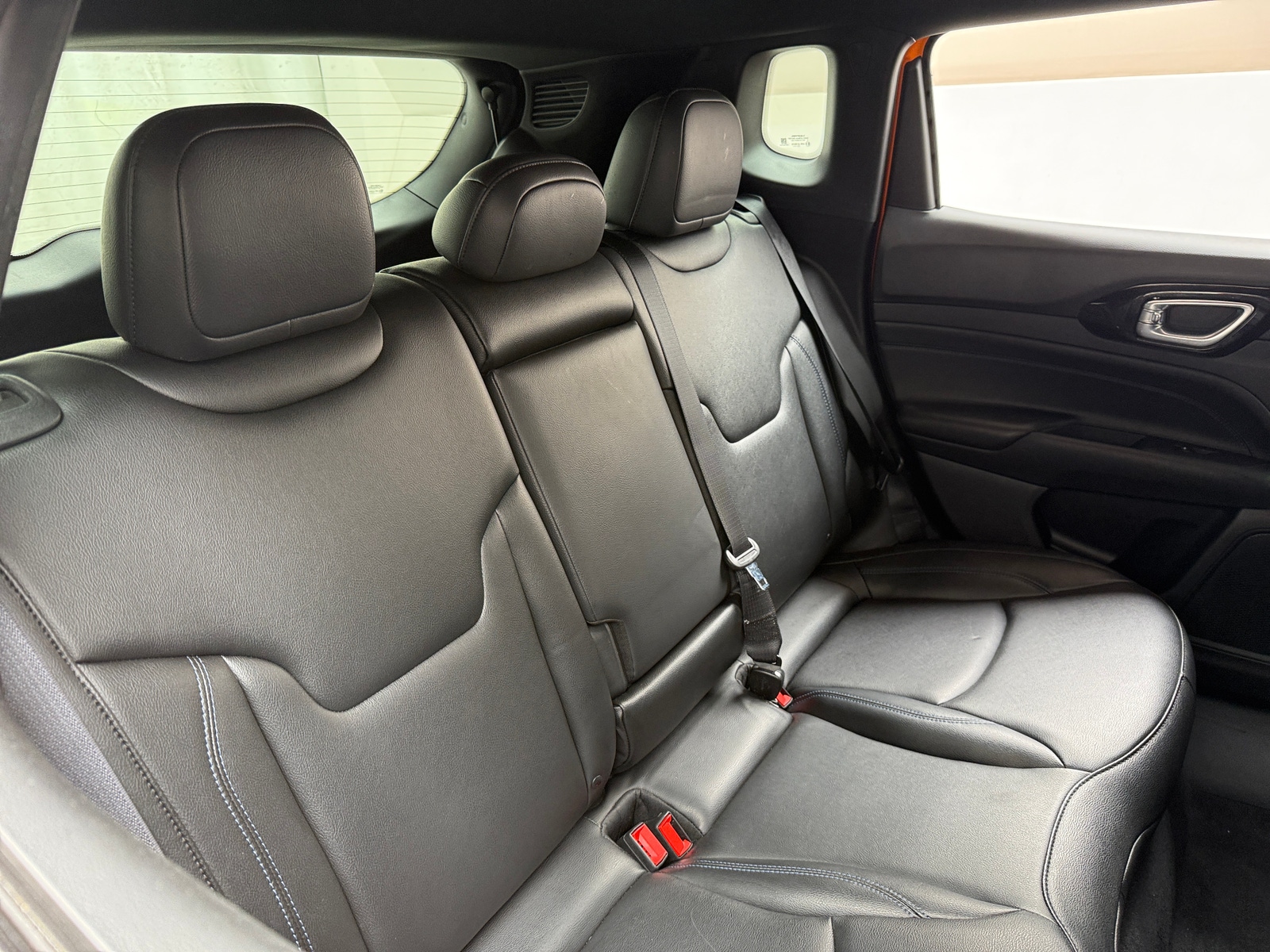 Thumbnail: 2026 Jeep Compass - 5