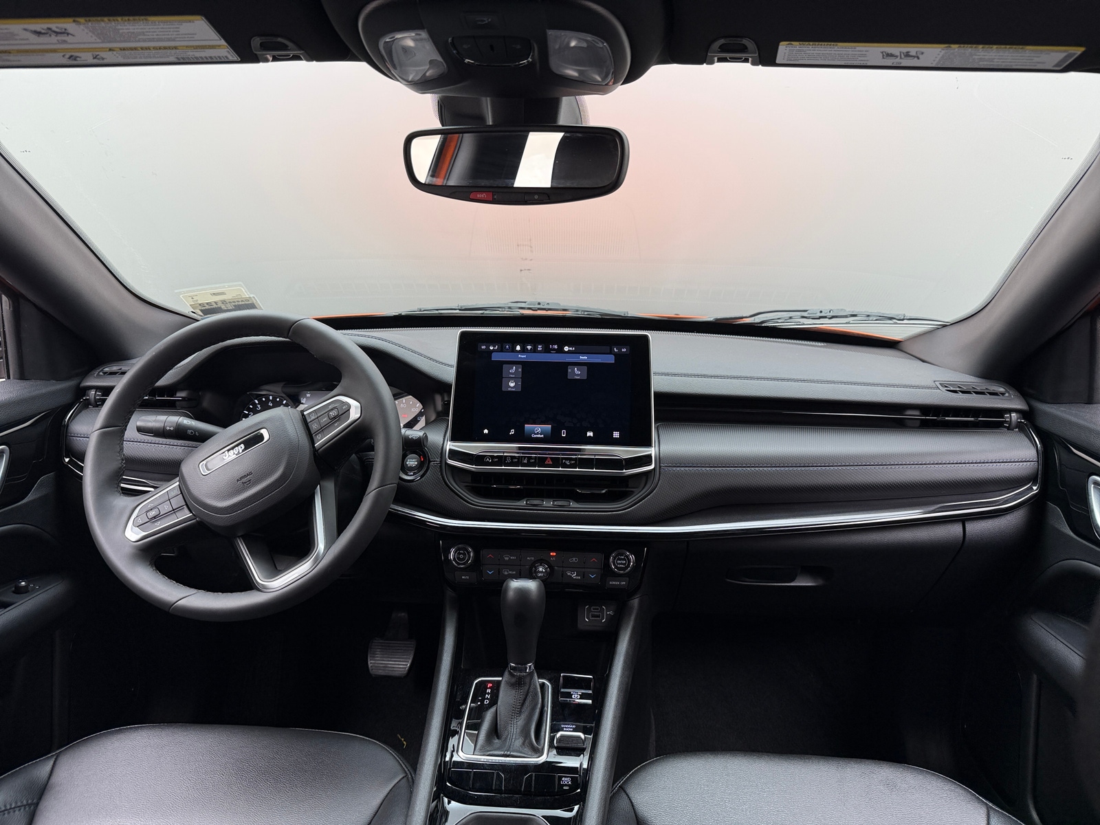 Thumbnail: 2026 Jeep Compass - 2