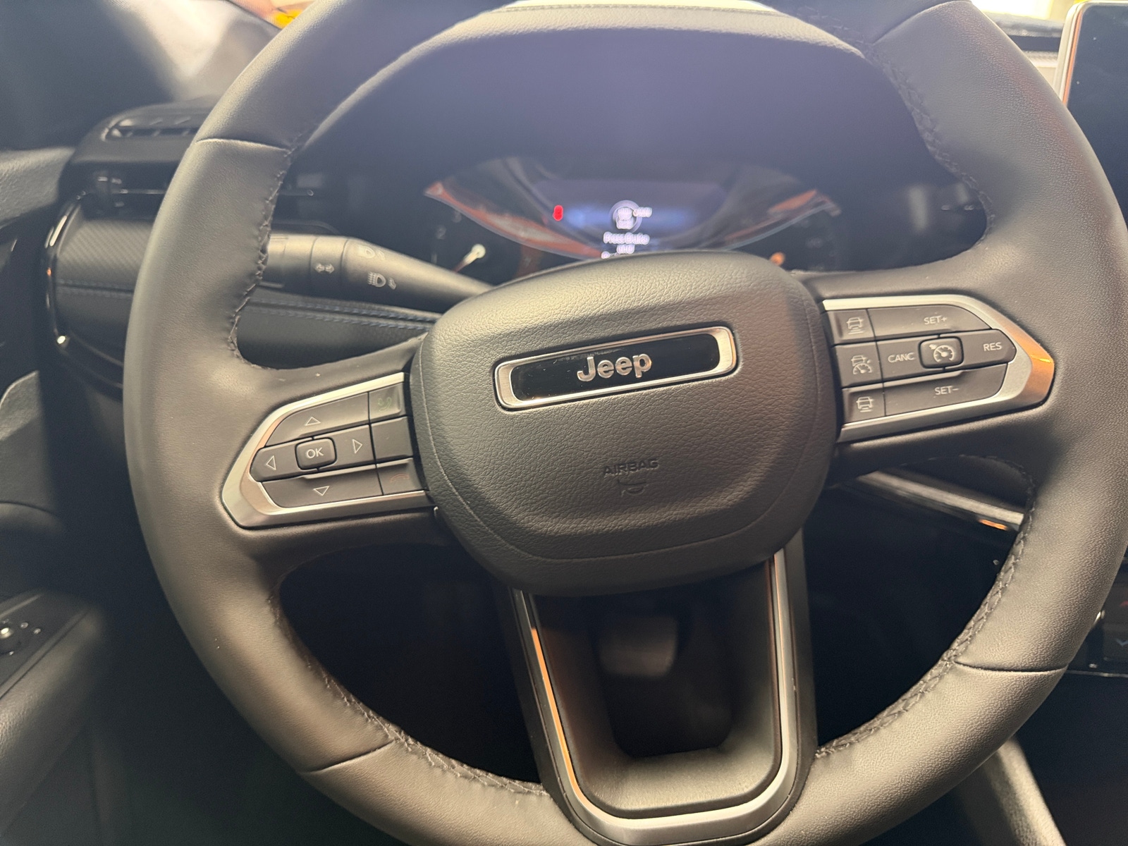 Thumbnail: 2026 Jeep Compass - 4