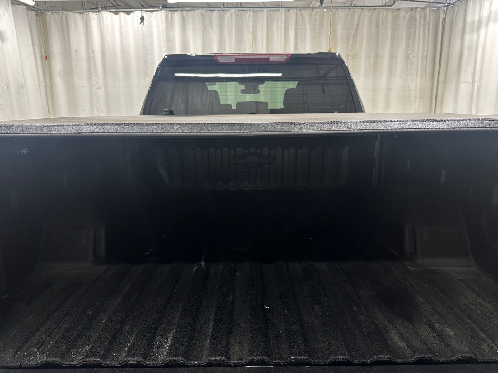 Thumbnail: 2026 Chevrolet Silverado 1500 - 7
