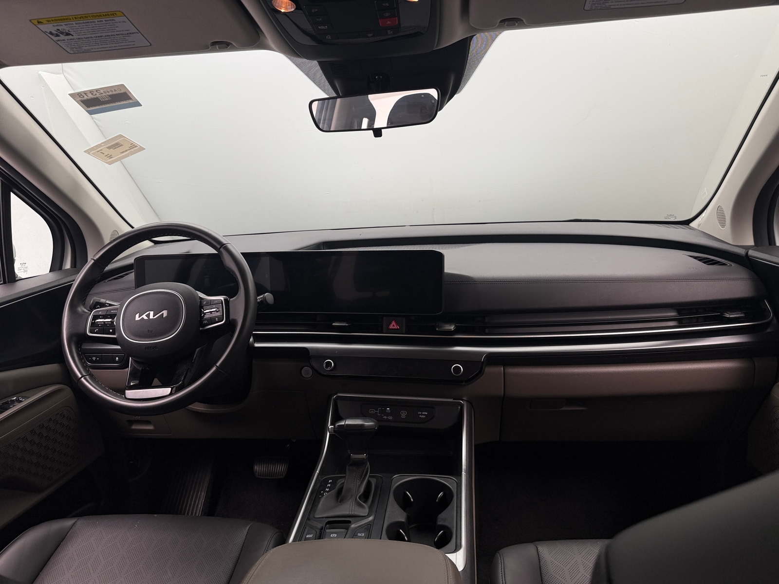 Thumbnail: 2026 Kia Carnival - 2
