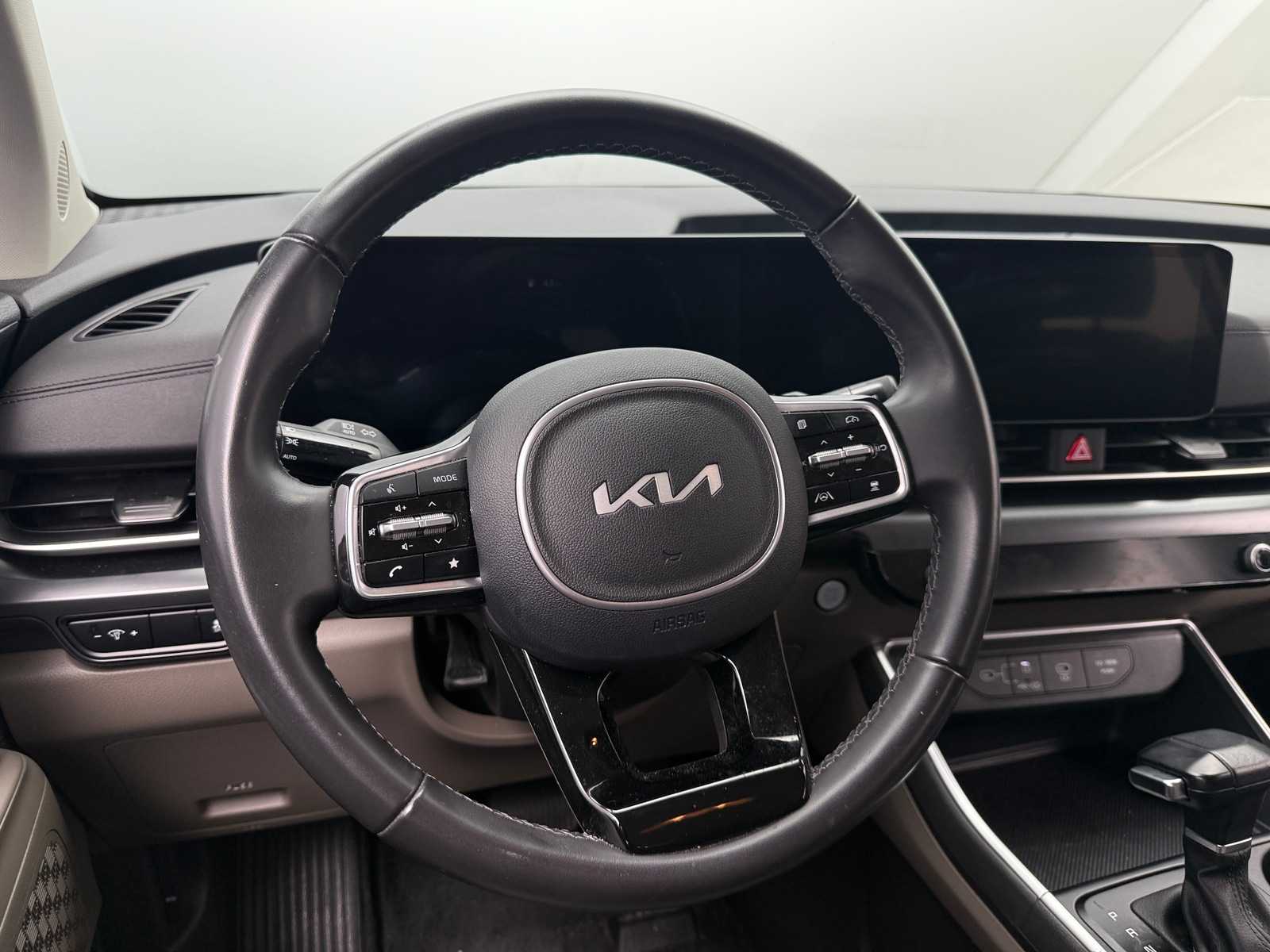 Thumbnail: 2026 Kia Carnival - 4