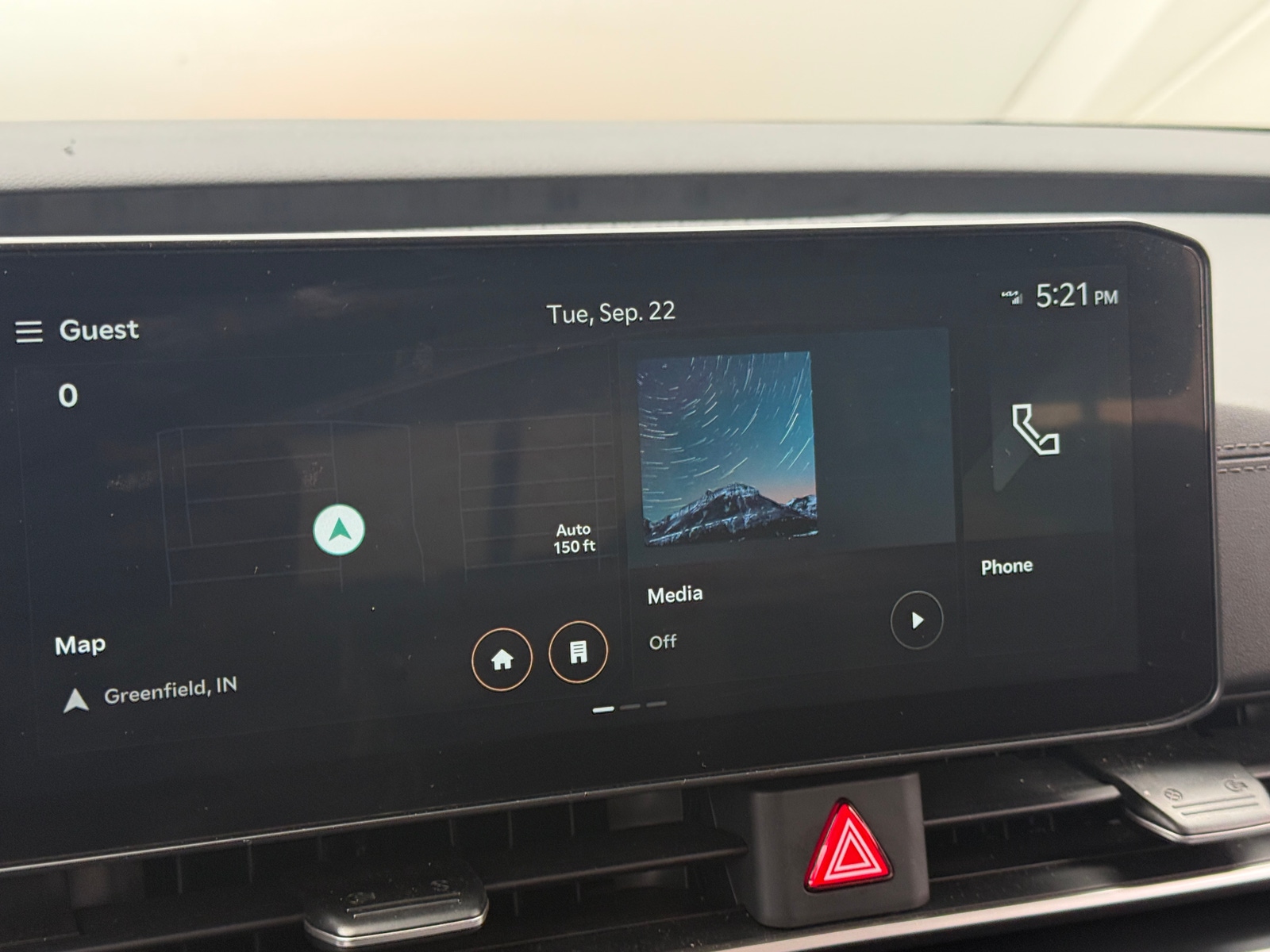 Thumbnail: 2026 Kia Carnival - 3