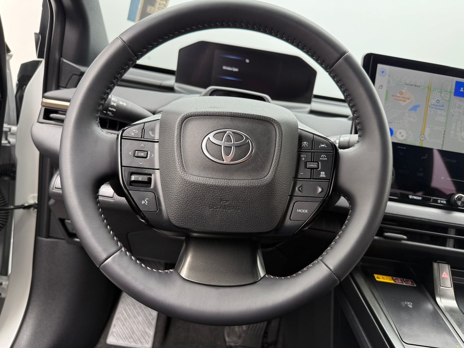 Thumbnail: 2026 Toyota bZ - 5