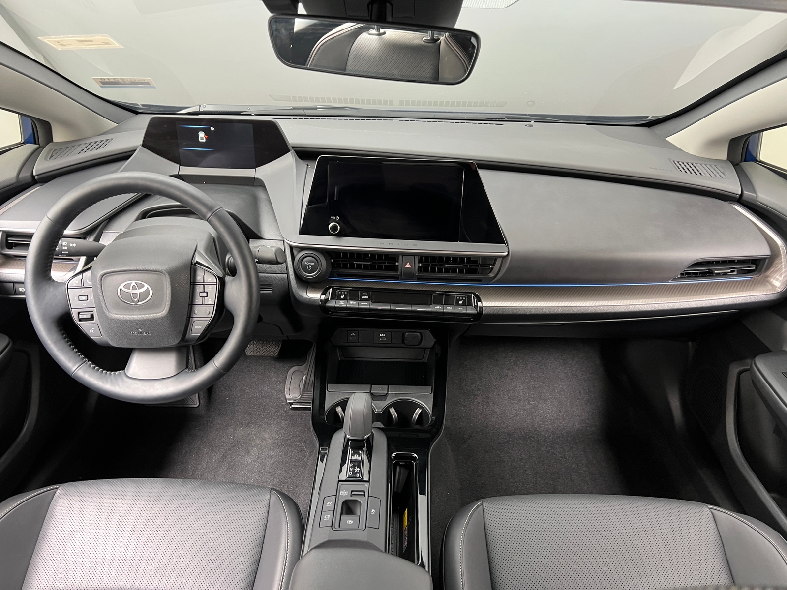Thumbnail: 2026 Toyota Prius - 2