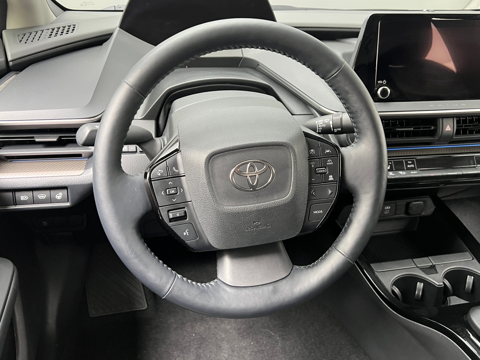 Thumbnail: 2026 Toyota Prius - 4