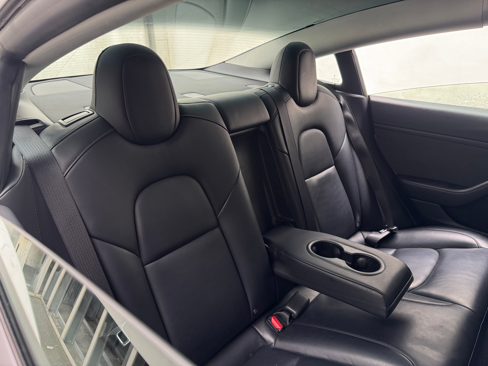 Thumbnail: 2021 Tesla Model 3 - 5