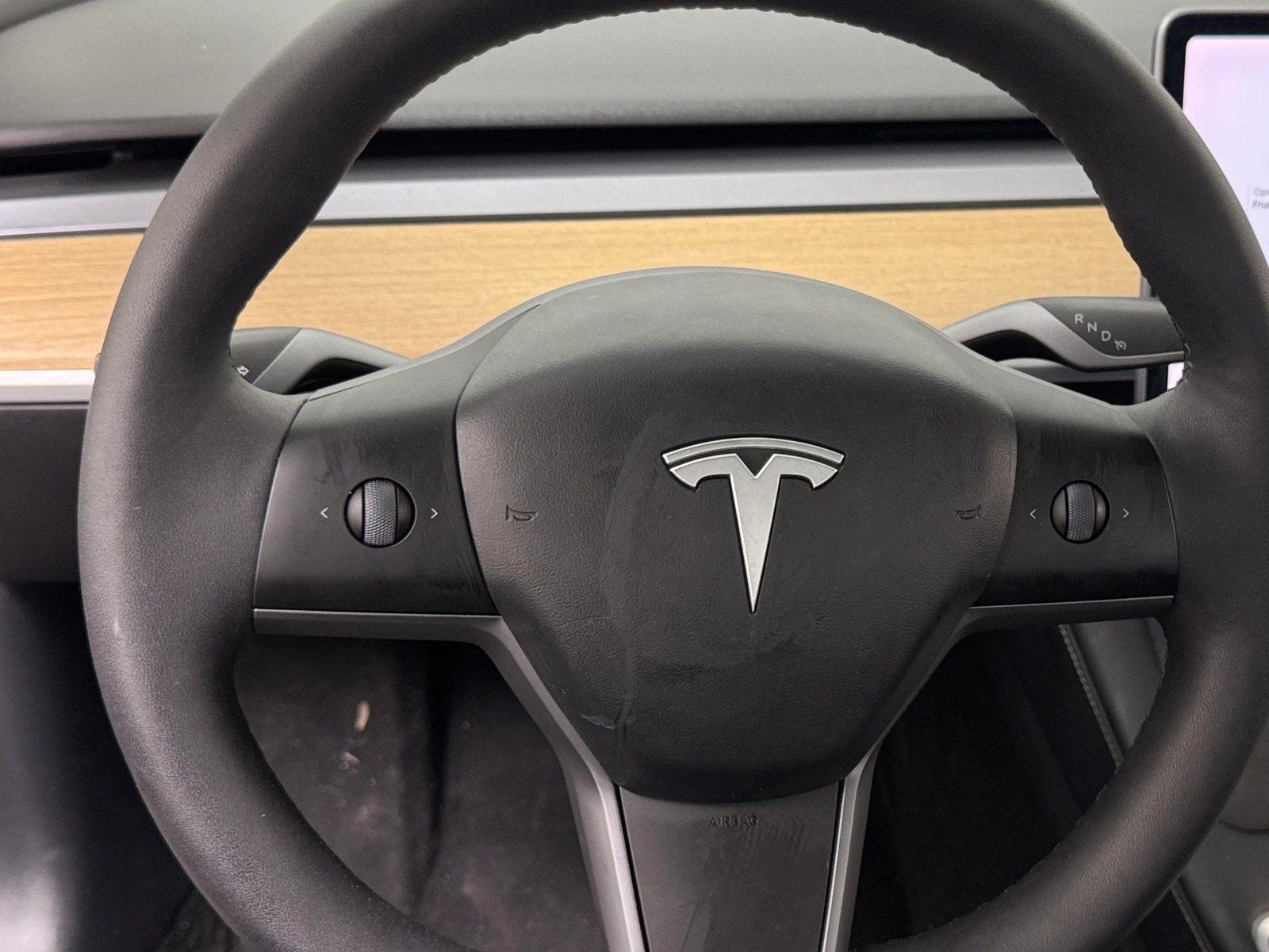 Thumbnail: 2021 Tesla Model 3 - 4