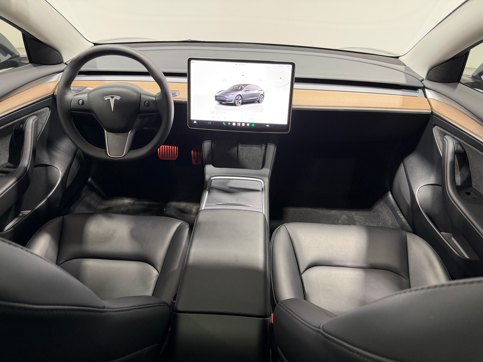 Thumbnail: 2023 Tesla Model 3 - 2
