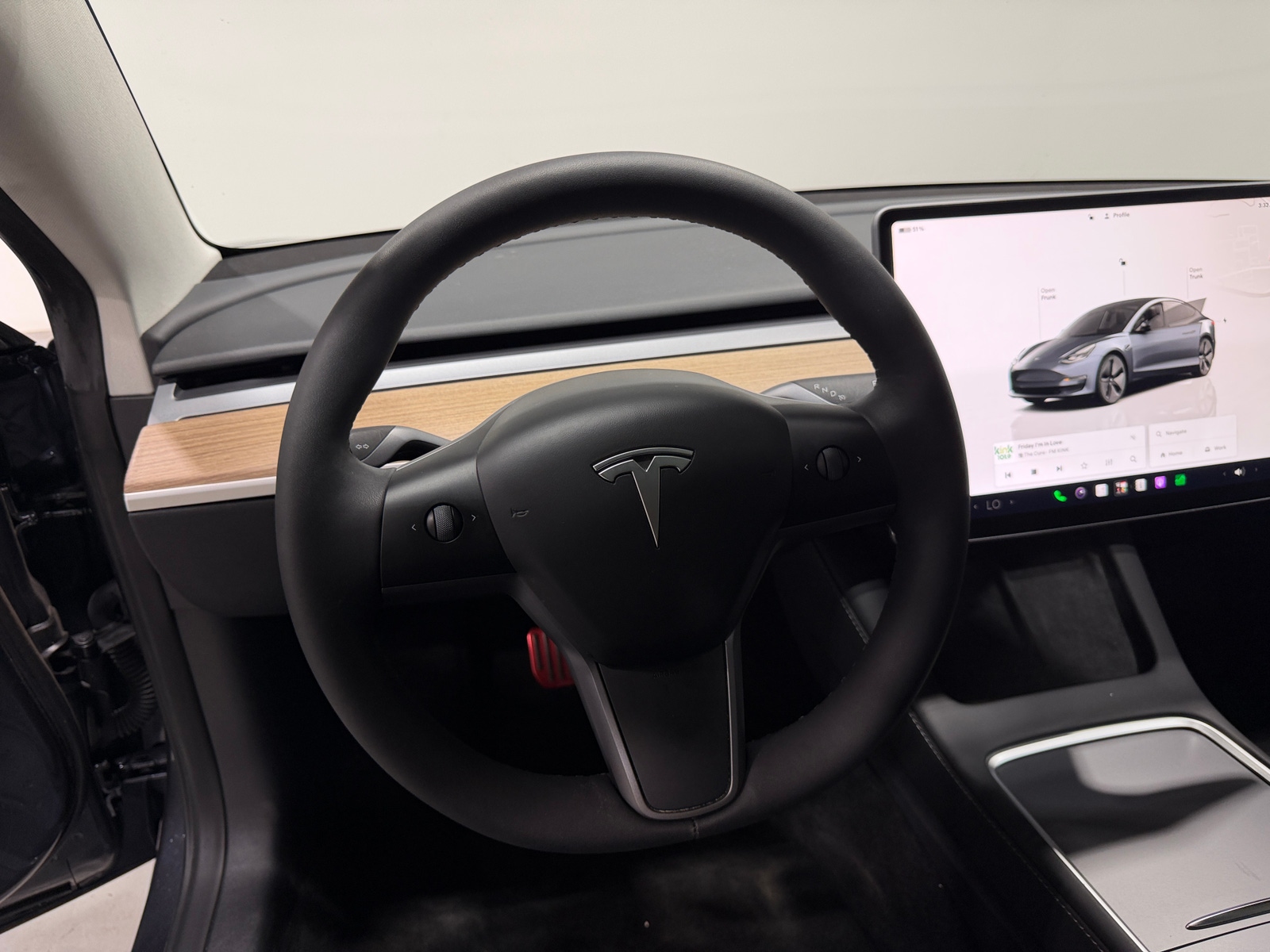 Thumbnail: 2023 Tesla Model 3 - 4