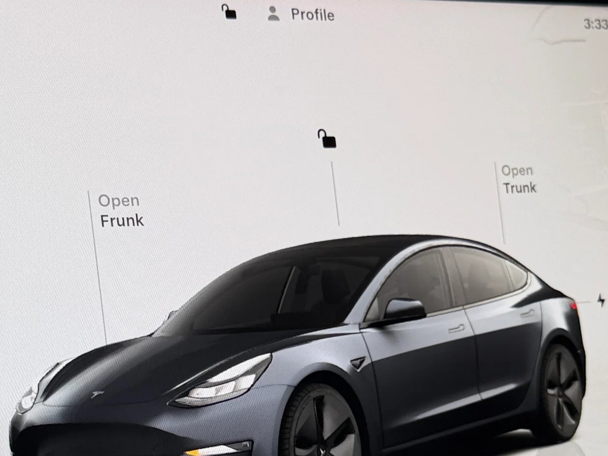 Thumbnail: 2023 Tesla Model 3 - 3