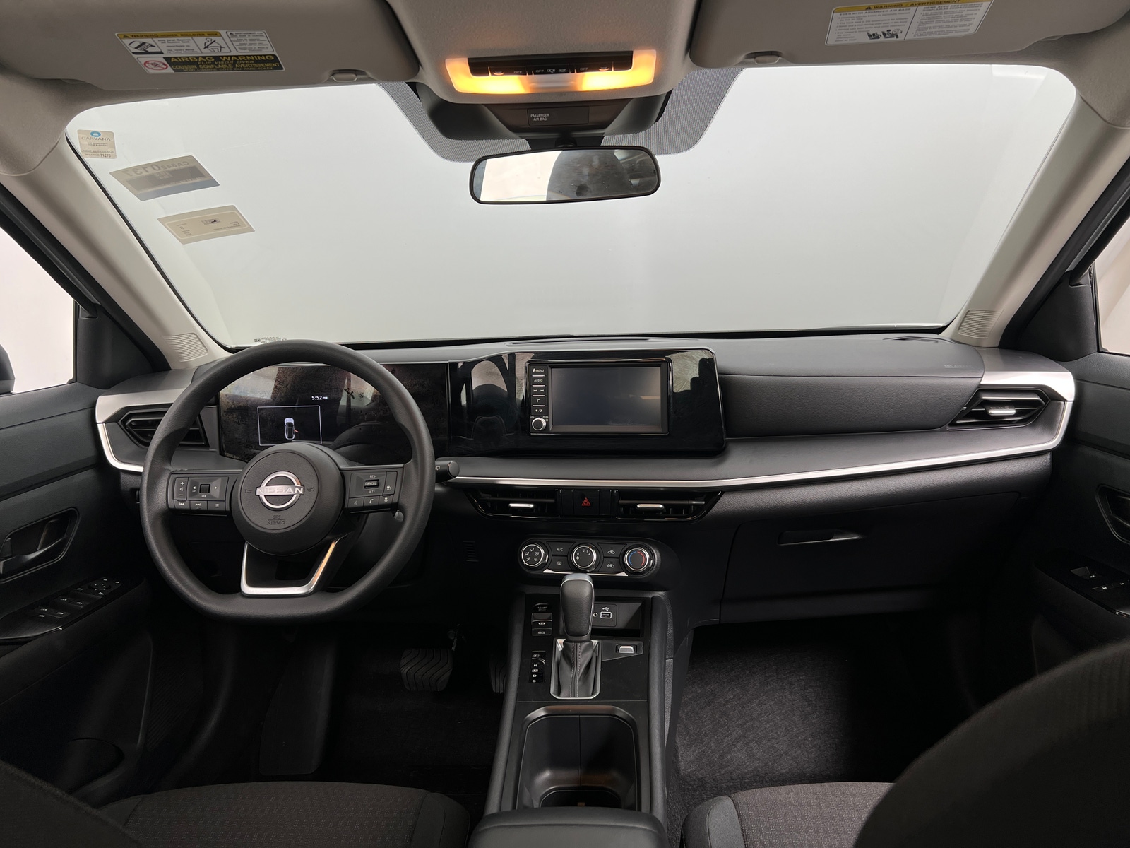 Thumbnail: 2025 Nissan Kicks - 3