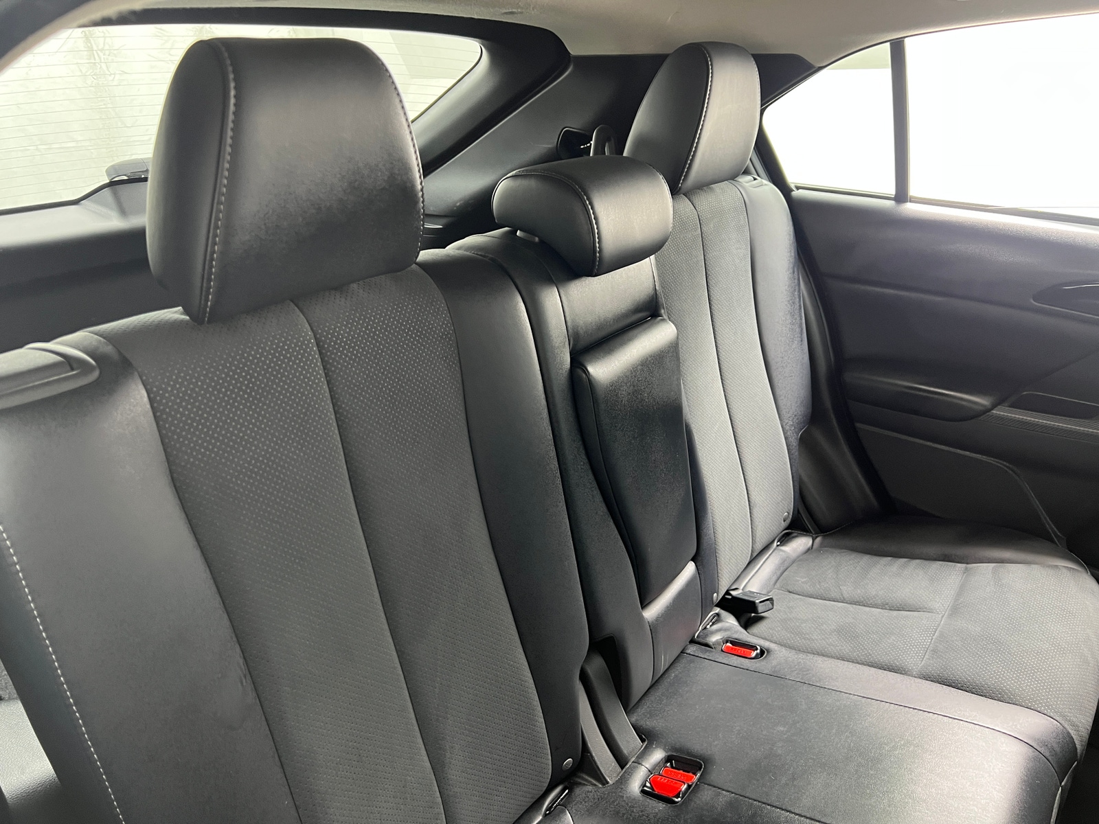 Thumbnail: 2024 Mitsubishi Eclipse Cross - 6