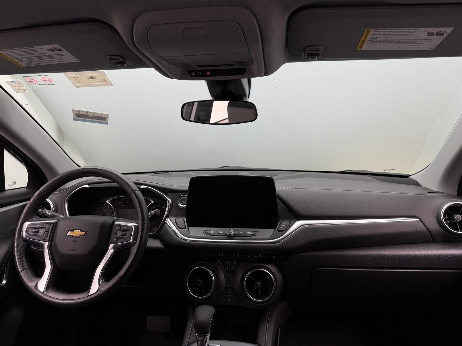 Thumbnail: 2025 Chevrolet Blazer - 3