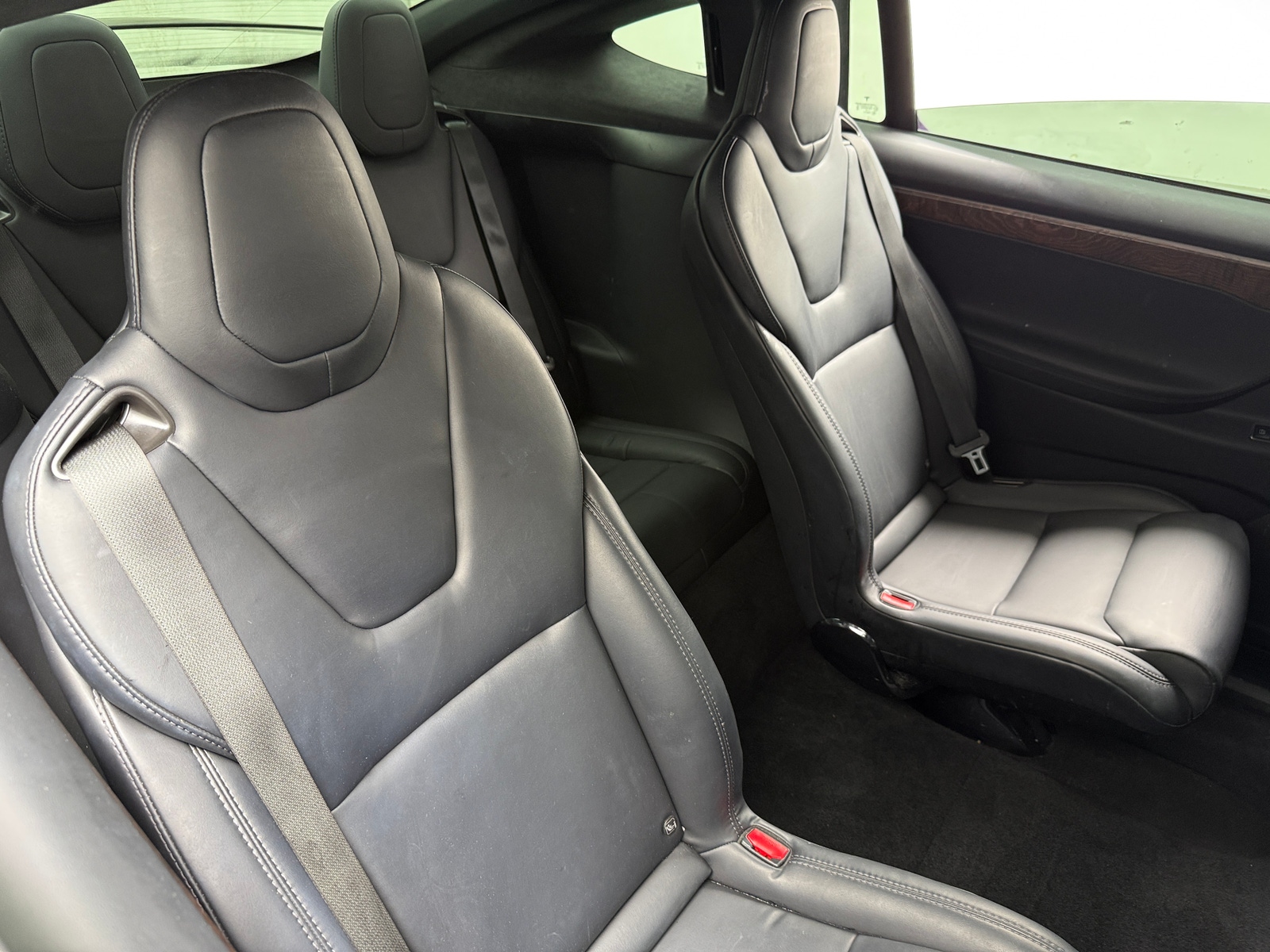 Thumbnail: 2020 Tesla Model X - 5
