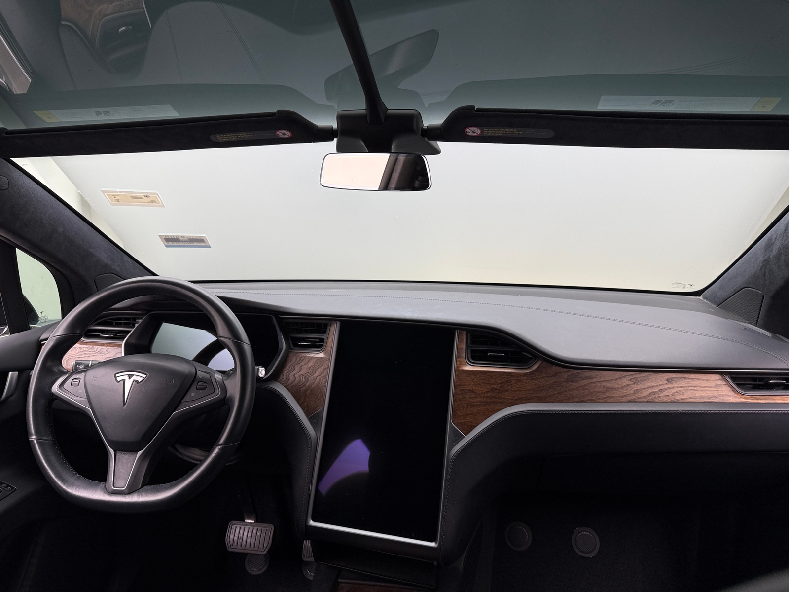 Thumbnail: 2020 Tesla Model X - 2