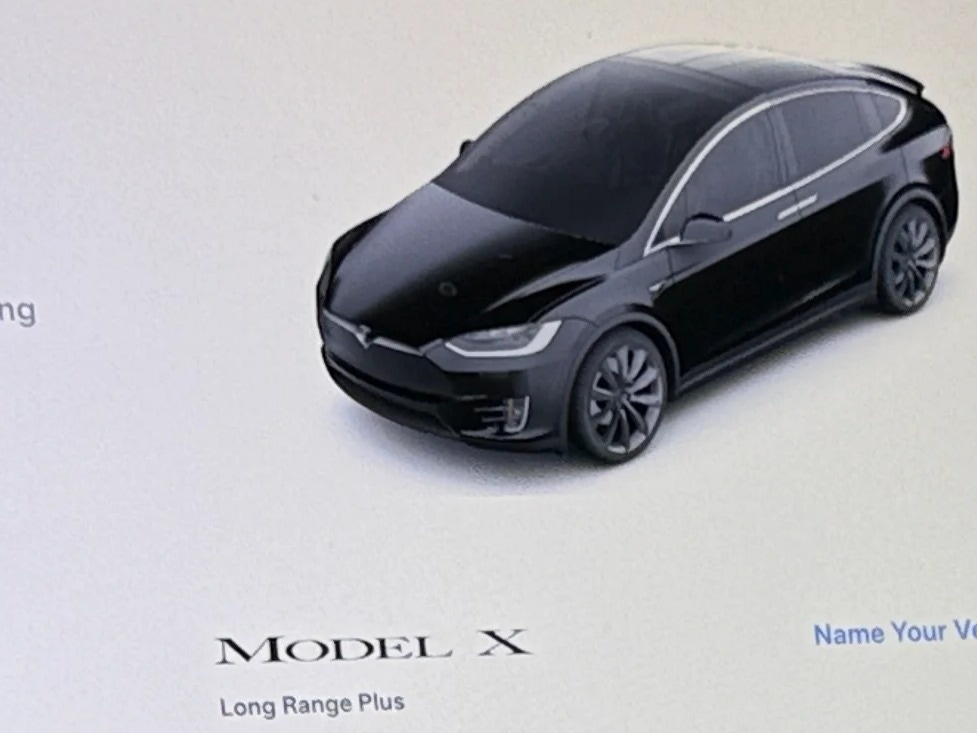 Thumbnail: 2020 Tesla Model X - 3