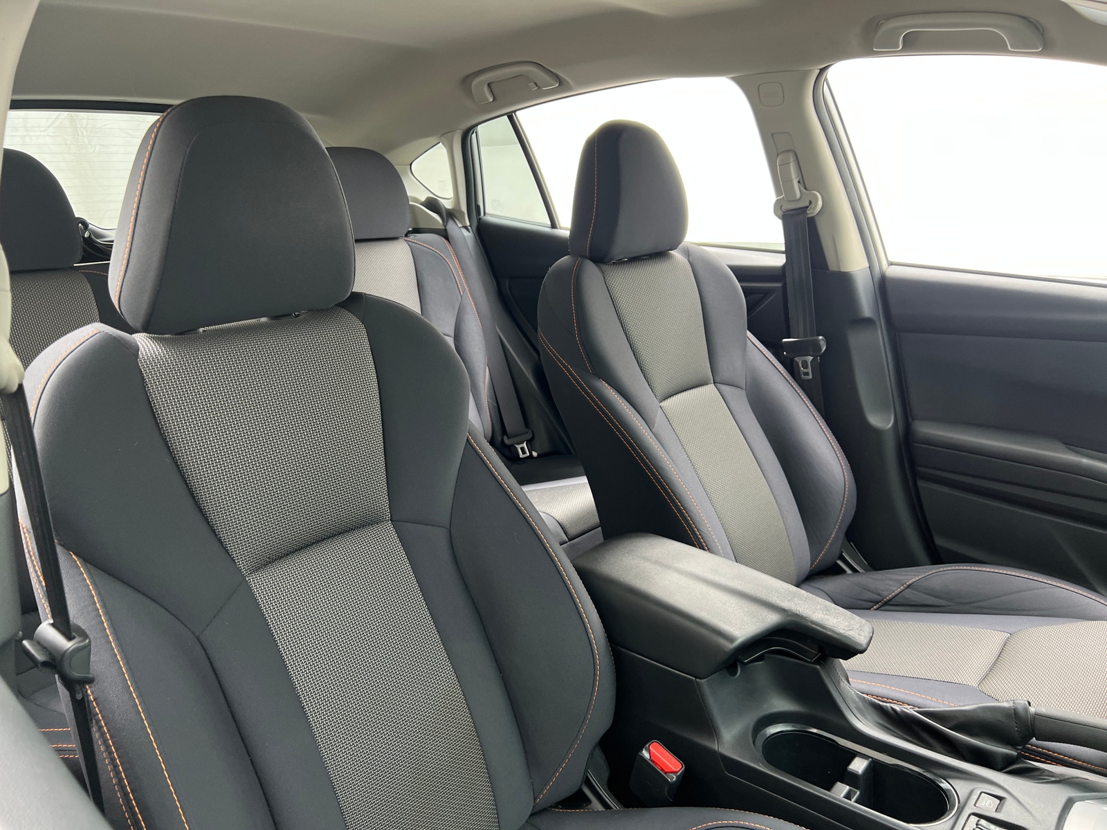 Thumbnail: 2018 Subaru Crosstrek - 2