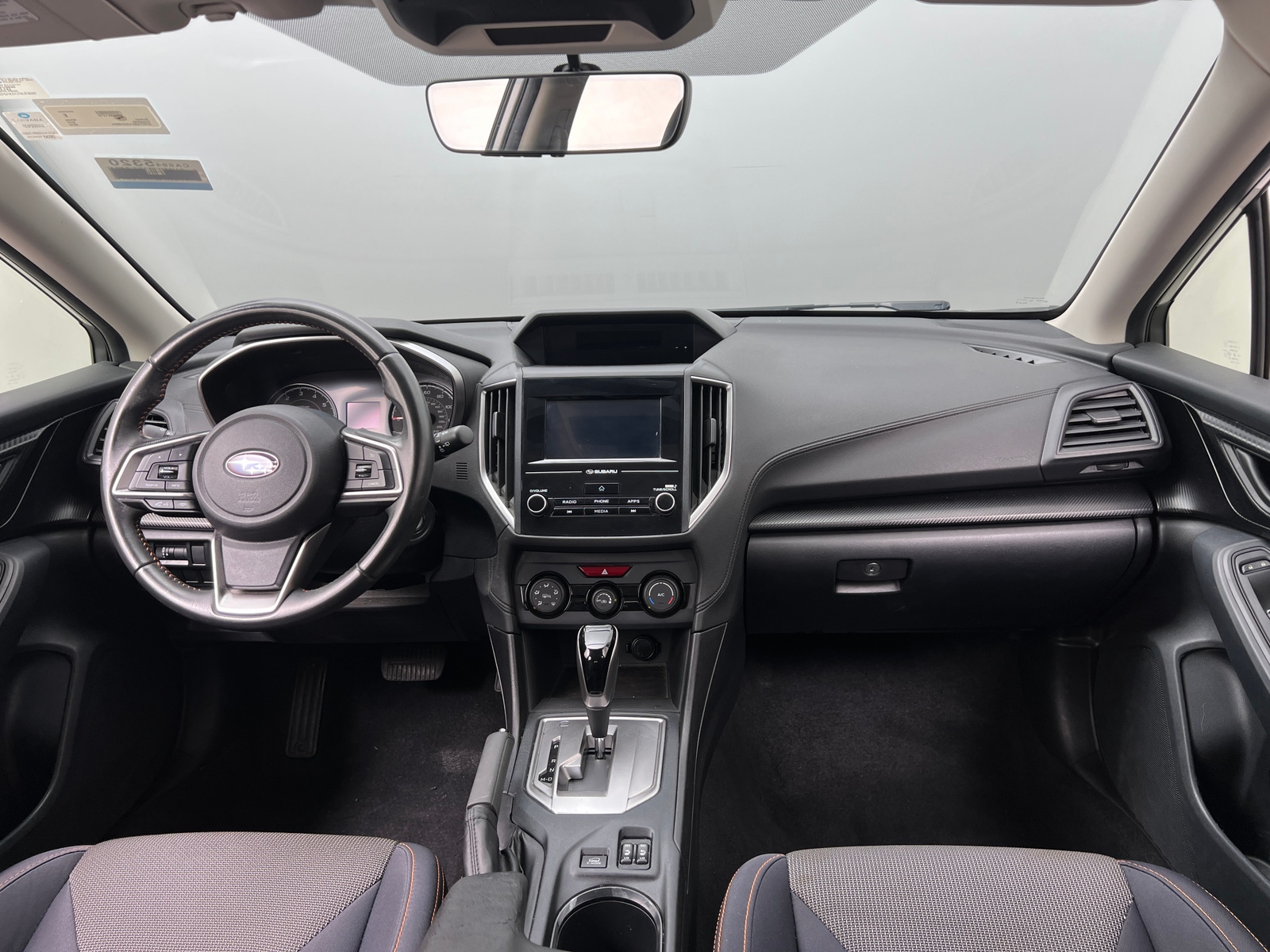 Thumbnail: 2018 Subaru Crosstrek - 3