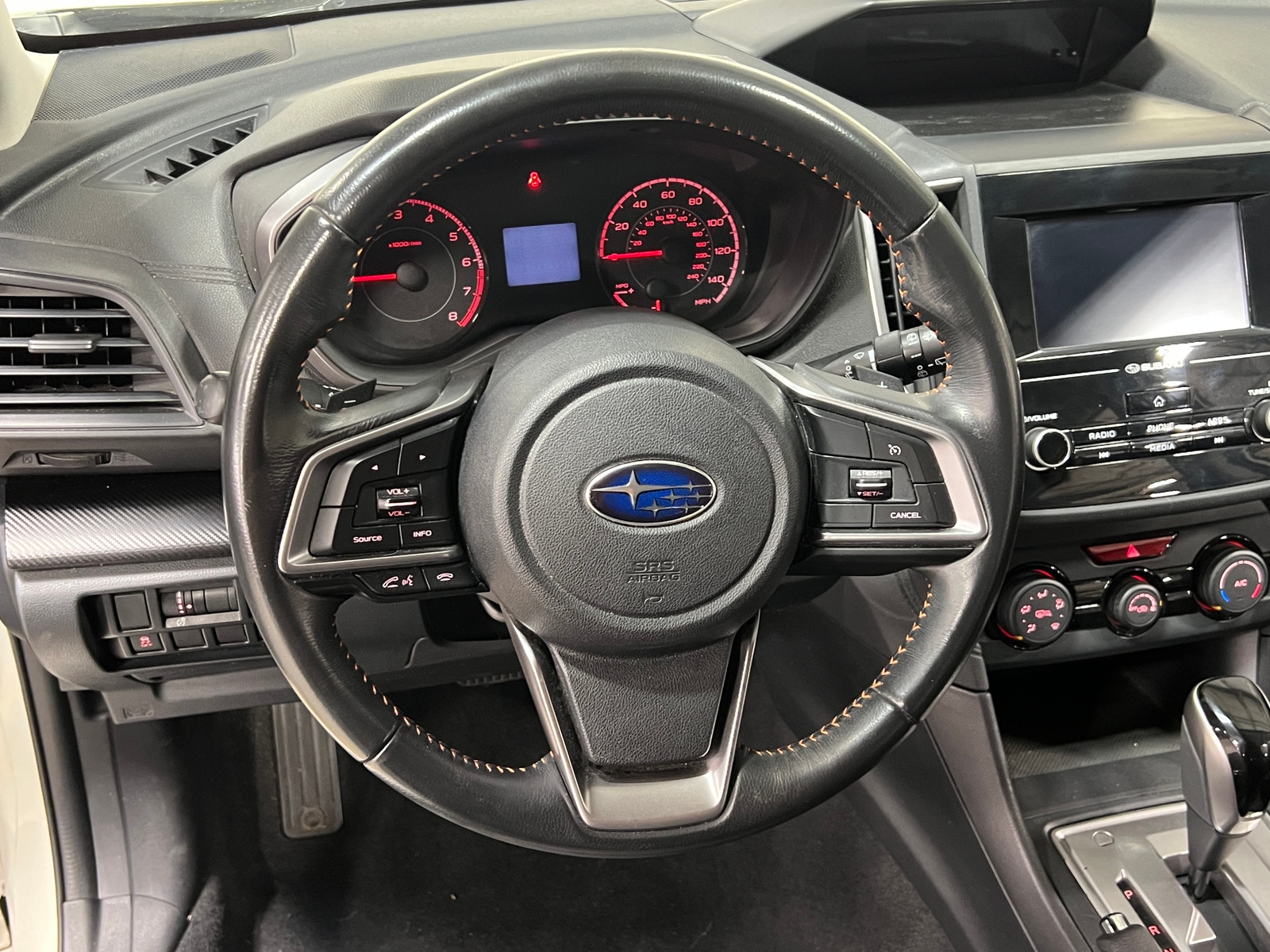 Thumbnail: 2018 Subaru Crosstrek - 5