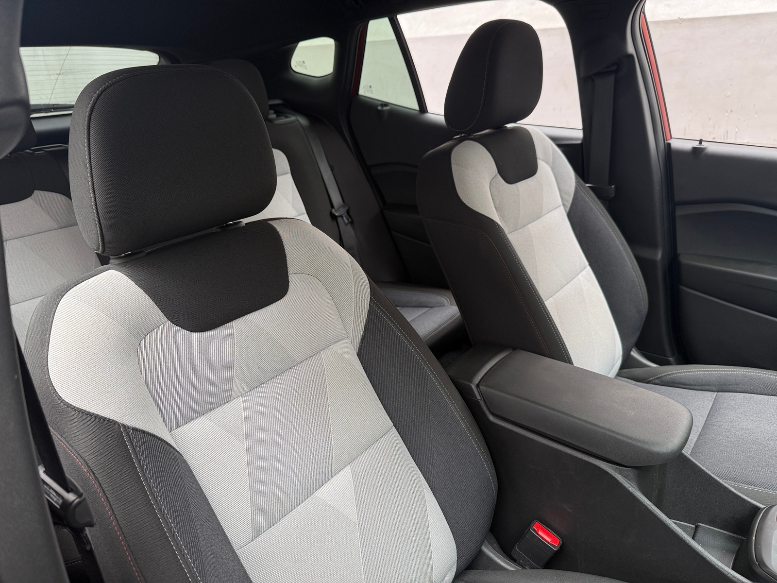 Thumbnail: 2024 Chevrolet Trax - 2