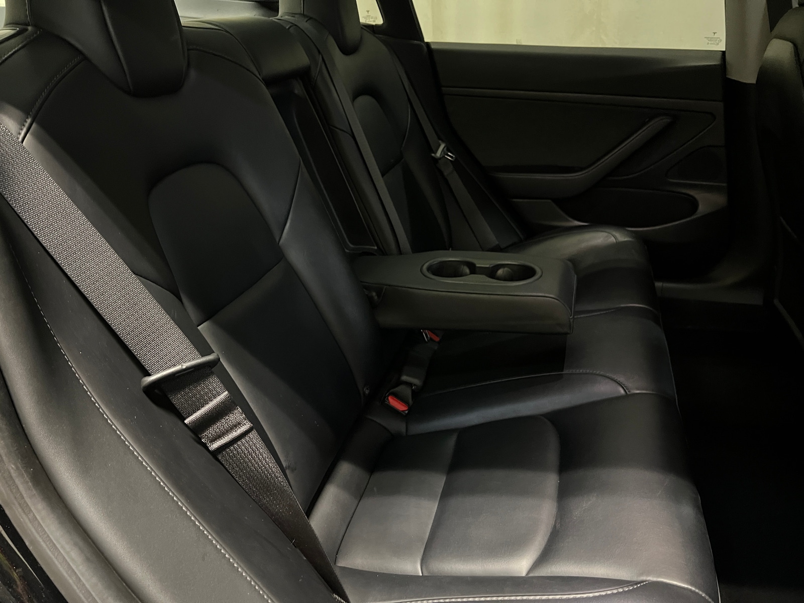 Thumbnail: 2021 Tesla Model 3 - 5