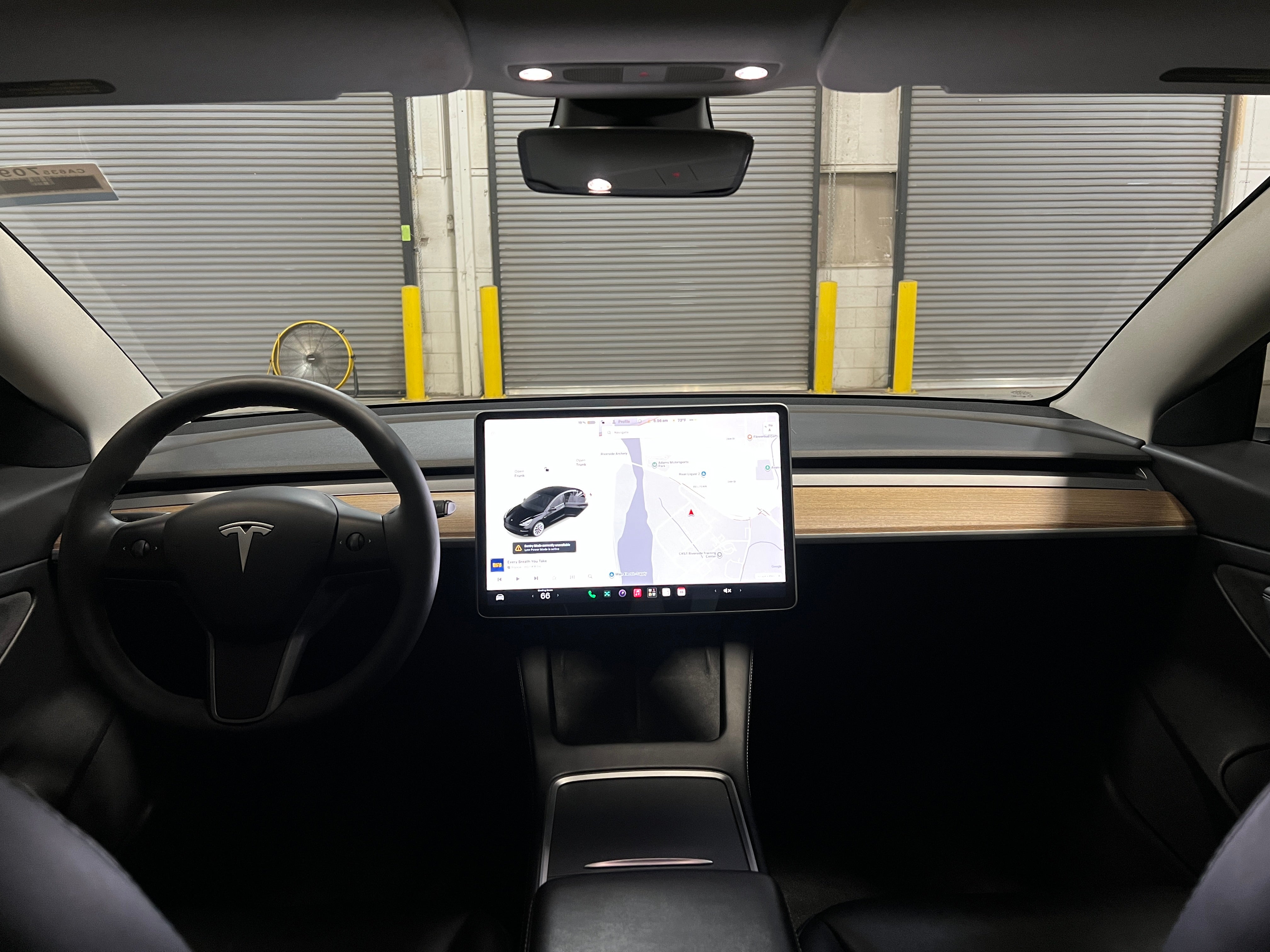 Used 2021 Tesla Model 3 Base with VIN 5YJ3E1EA9MF920299 for sale in Auburn, WA
