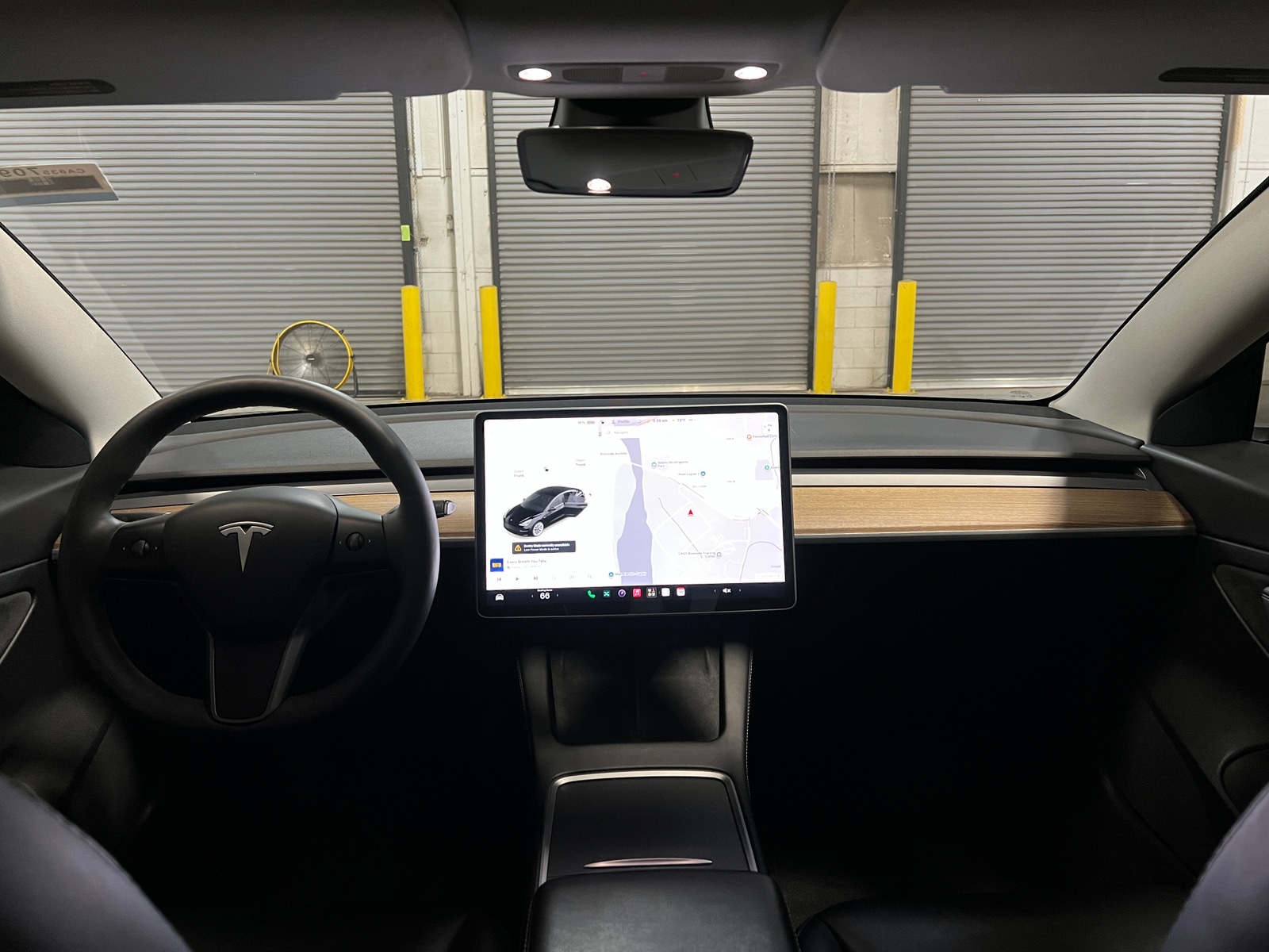 Thumbnail: 2021 Tesla Model 3 - 2