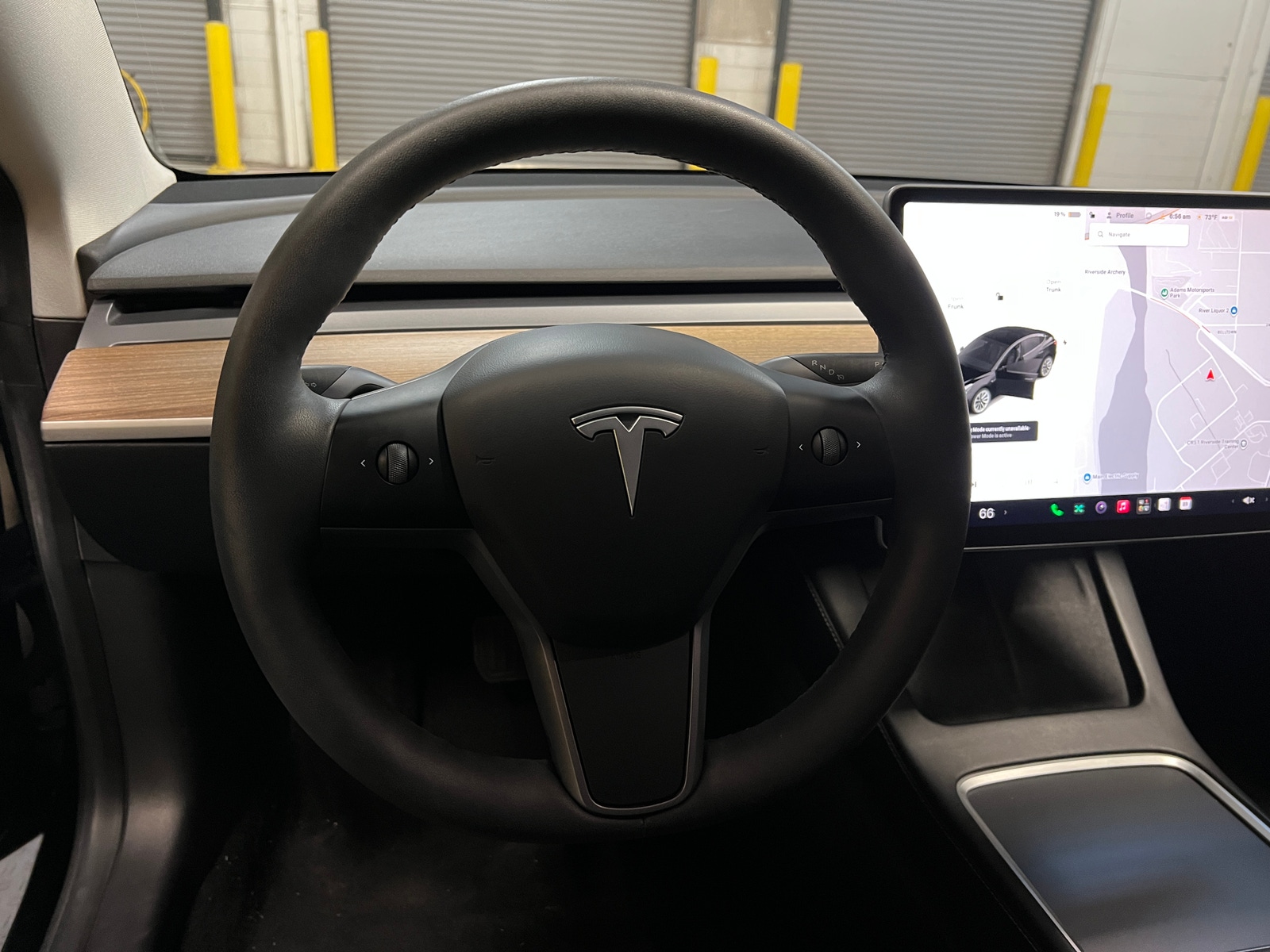 Thumbnail: 2021 Tesla Model 3 - 4