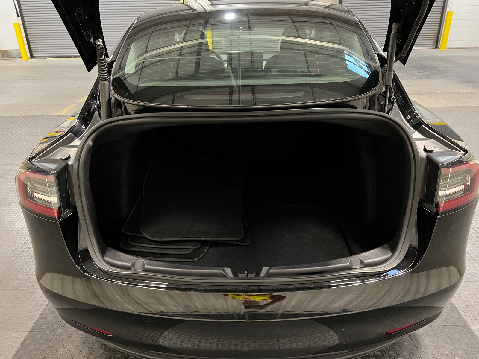Thumbnail: 2021 Tesla Model 3 - 6