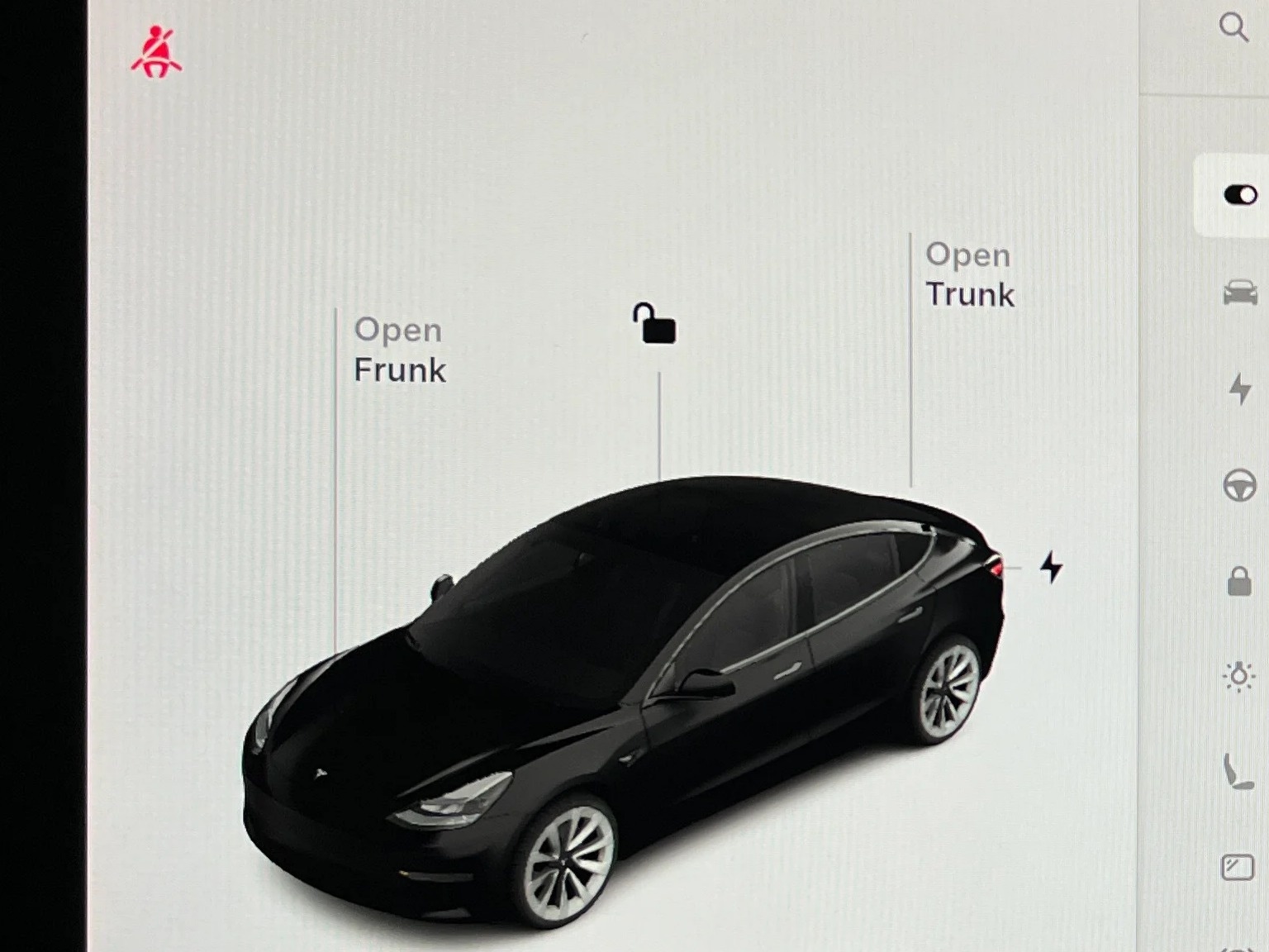 Thumbnail: 2021 Tesla Model 3 - 3