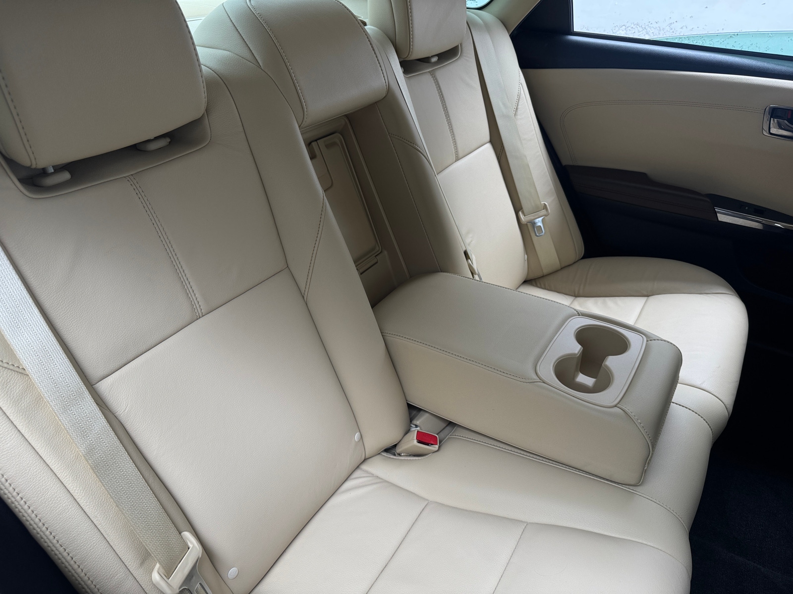 Thumbnail: 2017 Toyota Avalon - 5