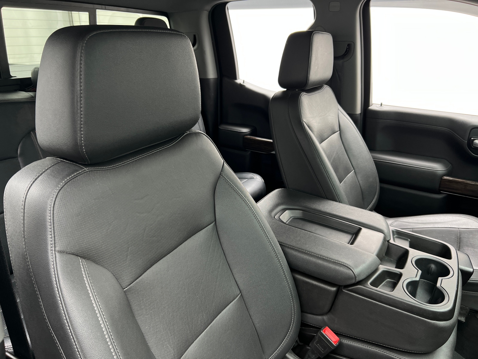 Thumbnail: 2019 GMC Sierra 1500 - 2