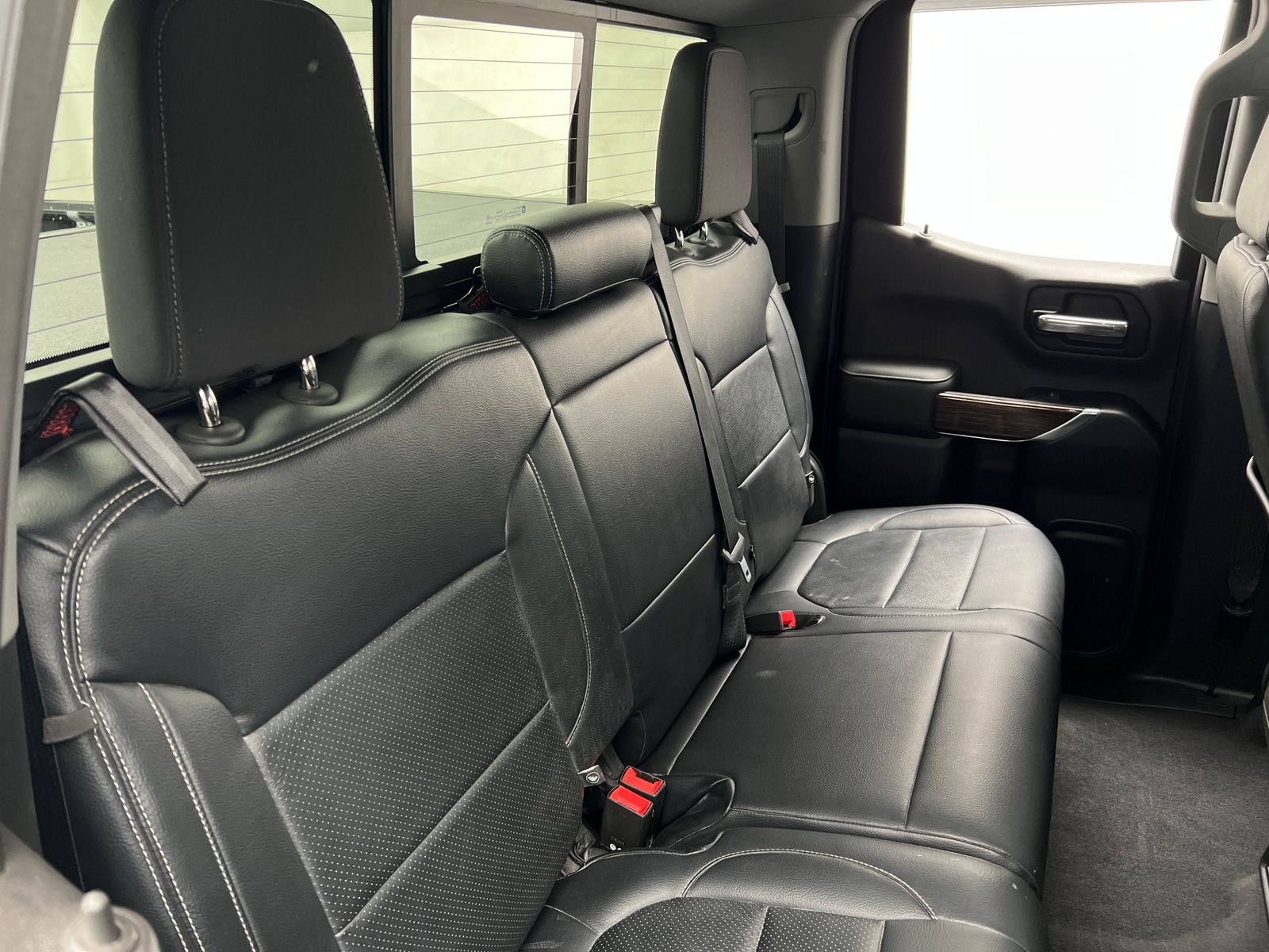 Thumbnail: 2019 GMC Sierra 1500 - 6
