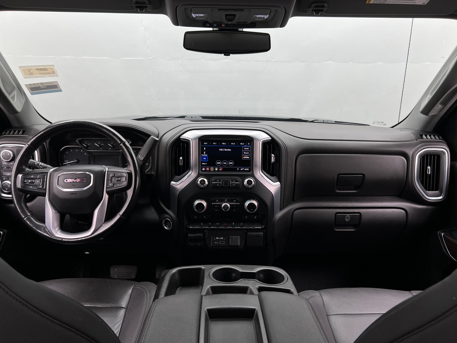 Thumbnail: 2019 GMC Sierra 1500 - 3