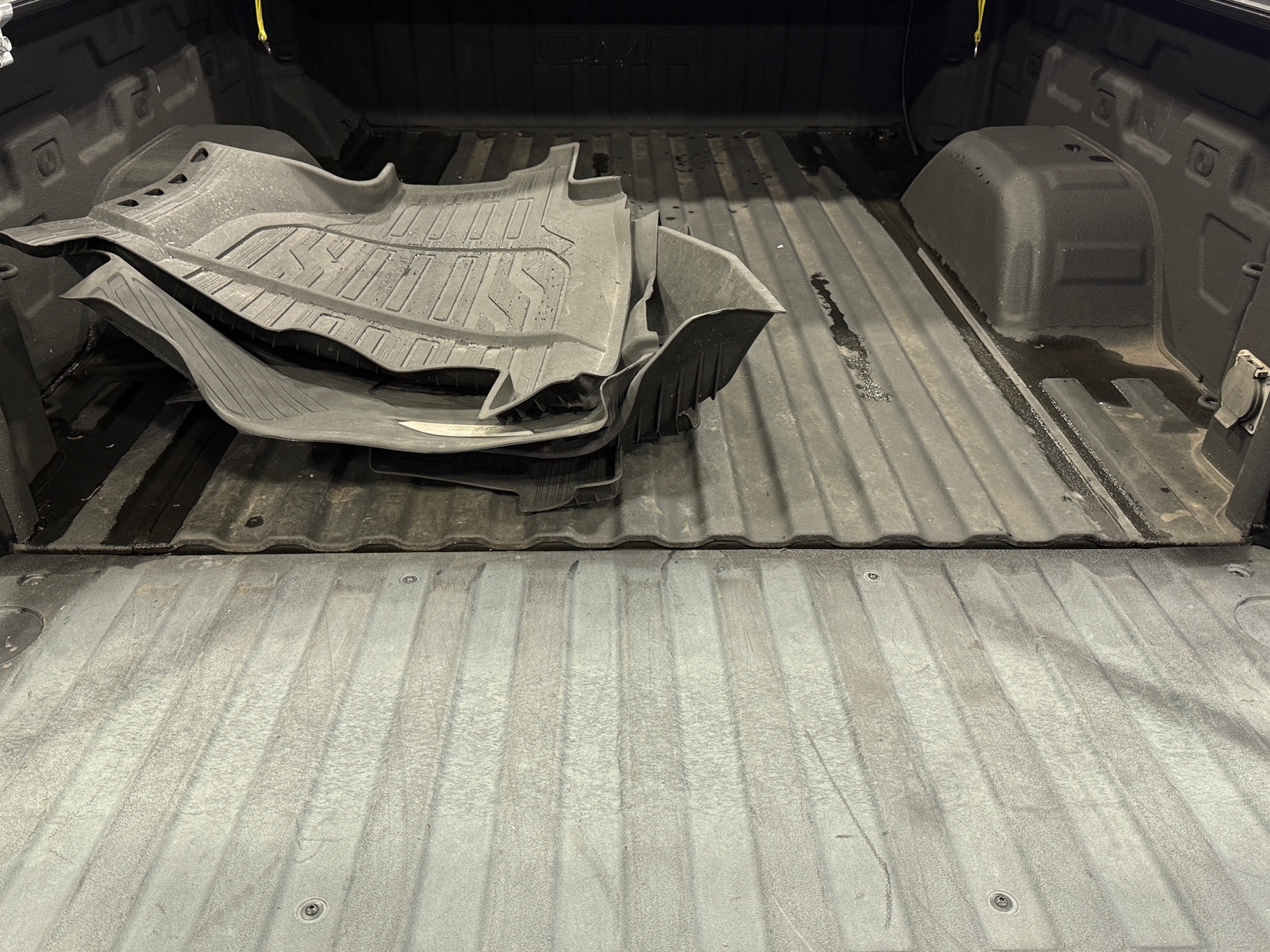 Thumbnail: 2019 GMC Sierra 1500 - 7