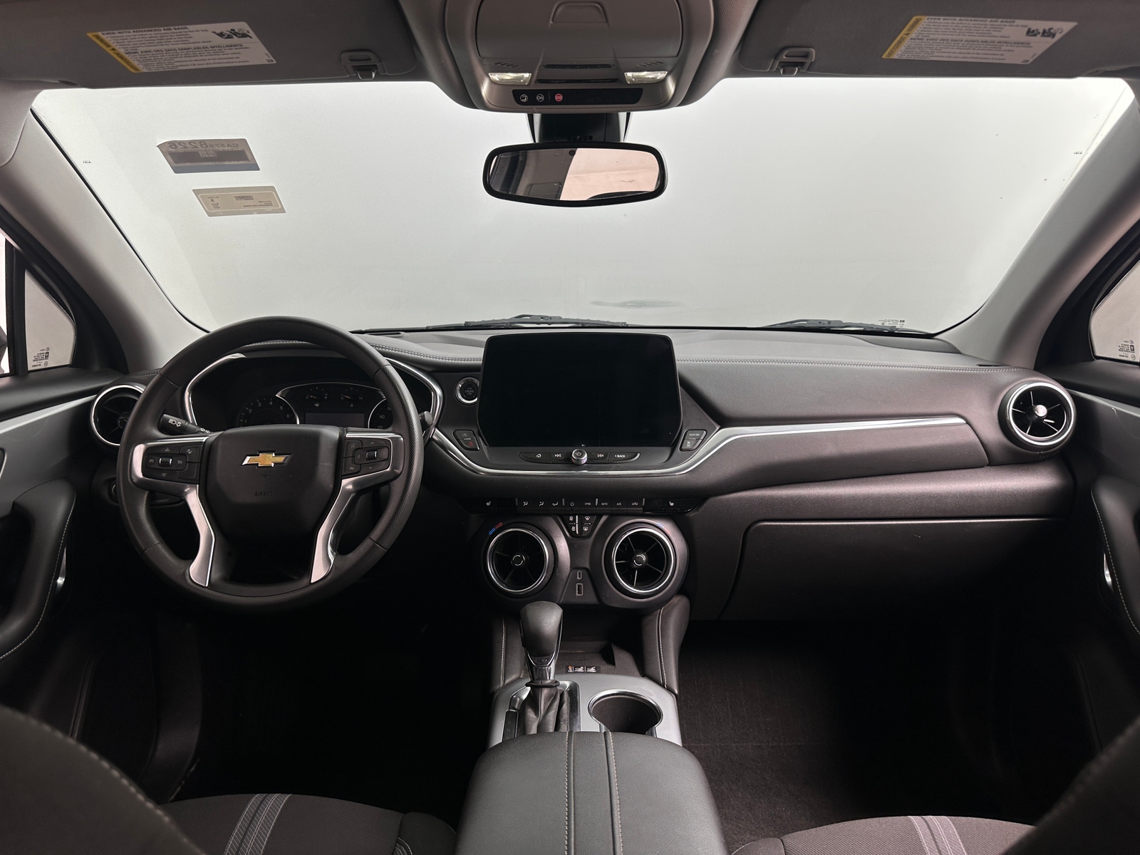 Thumbnail: 2024 Chevrolet Blazer - 3