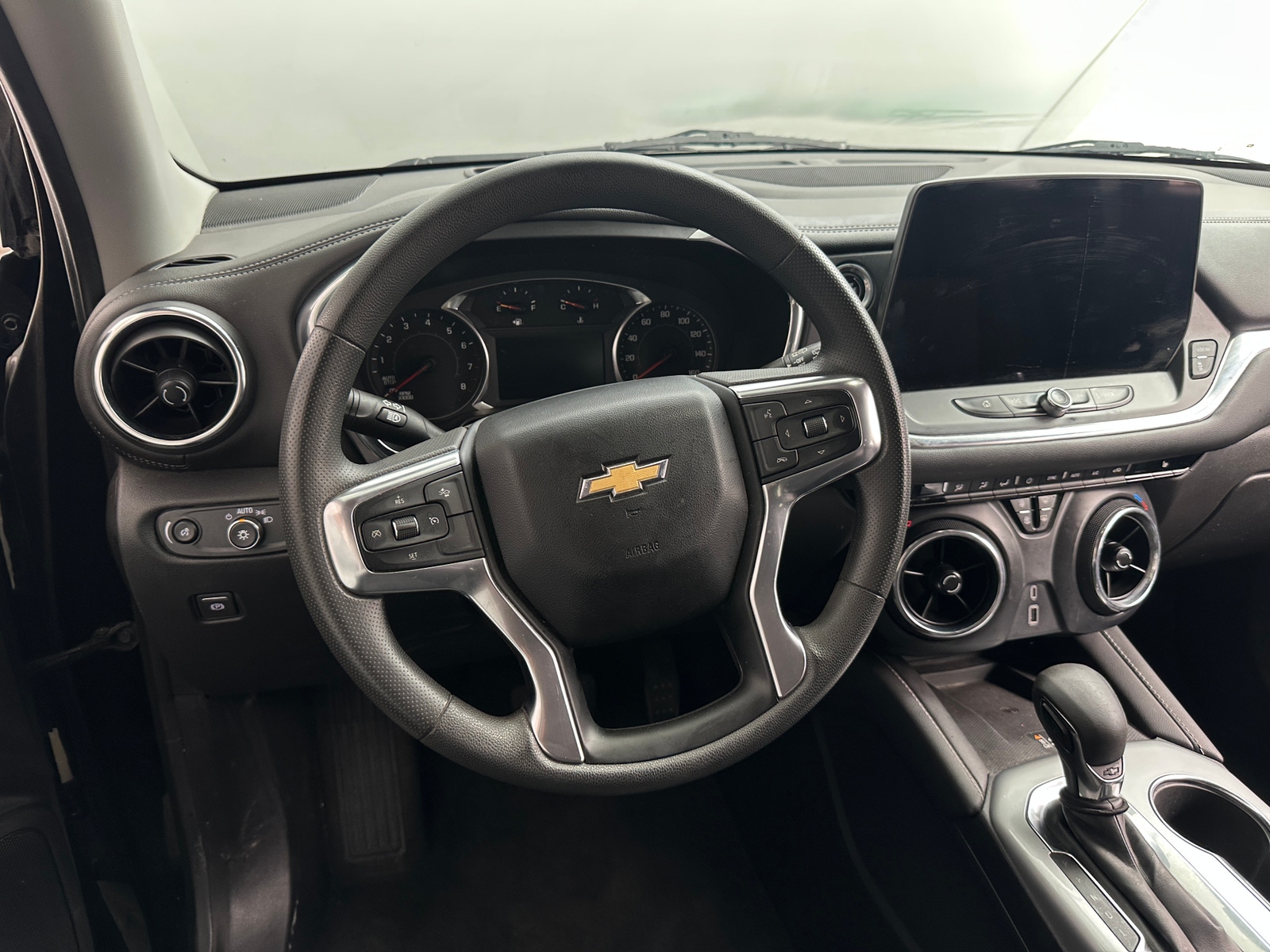 Thumbnail: 2024 Chevrolet Blazer - 5