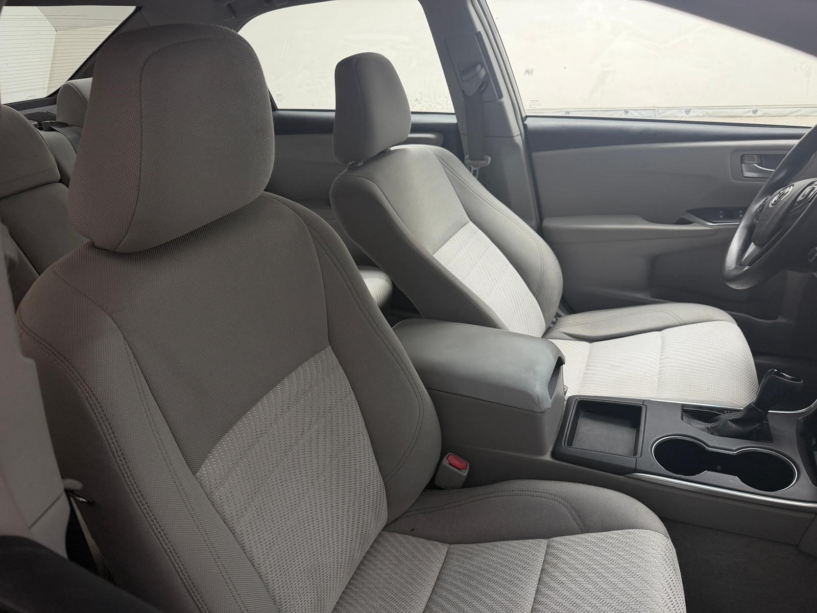 Thumbnail: 2015 Toyota Camry - 2