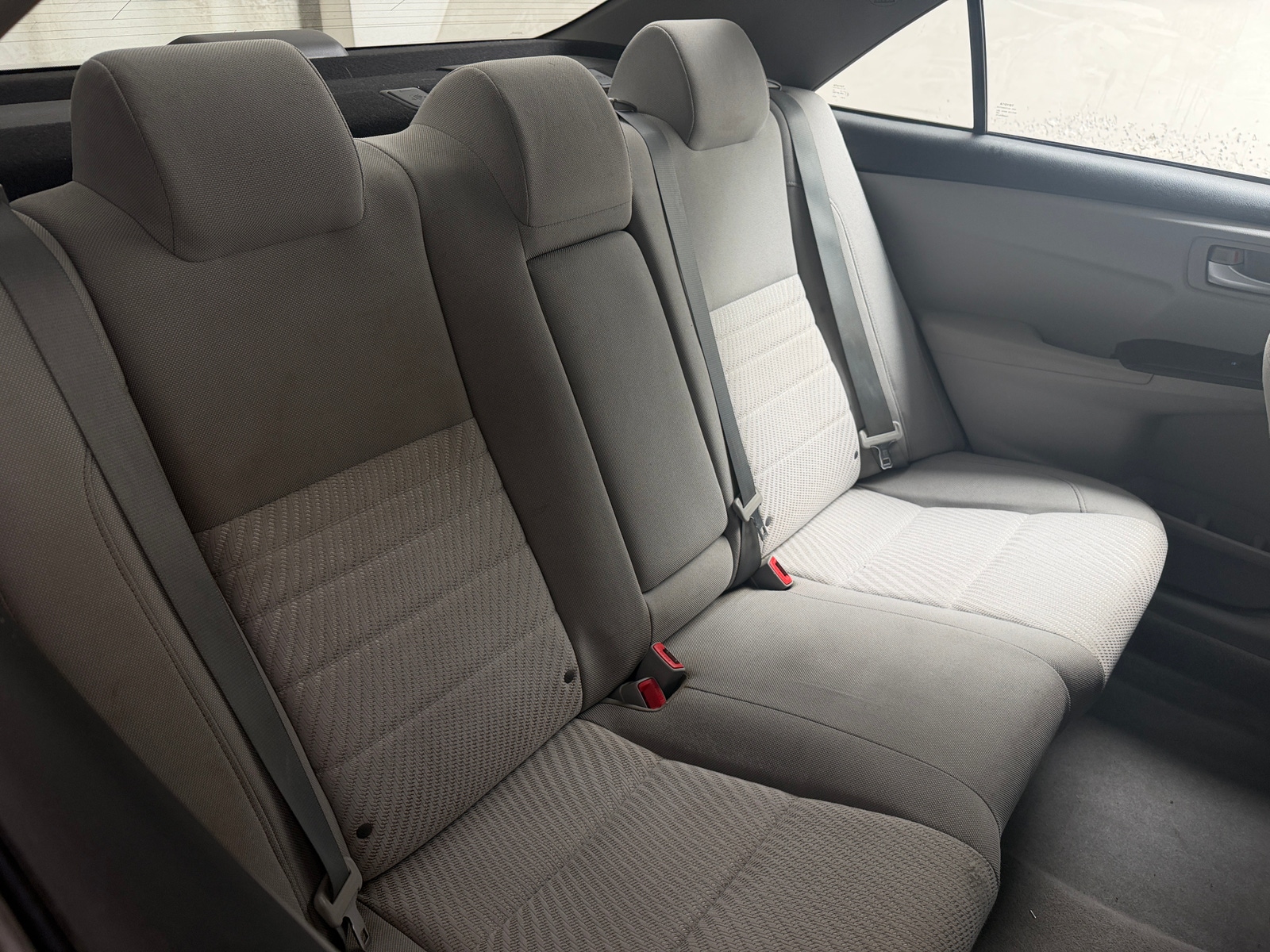 Thumbnail: 2015 Toyota Camry - 6