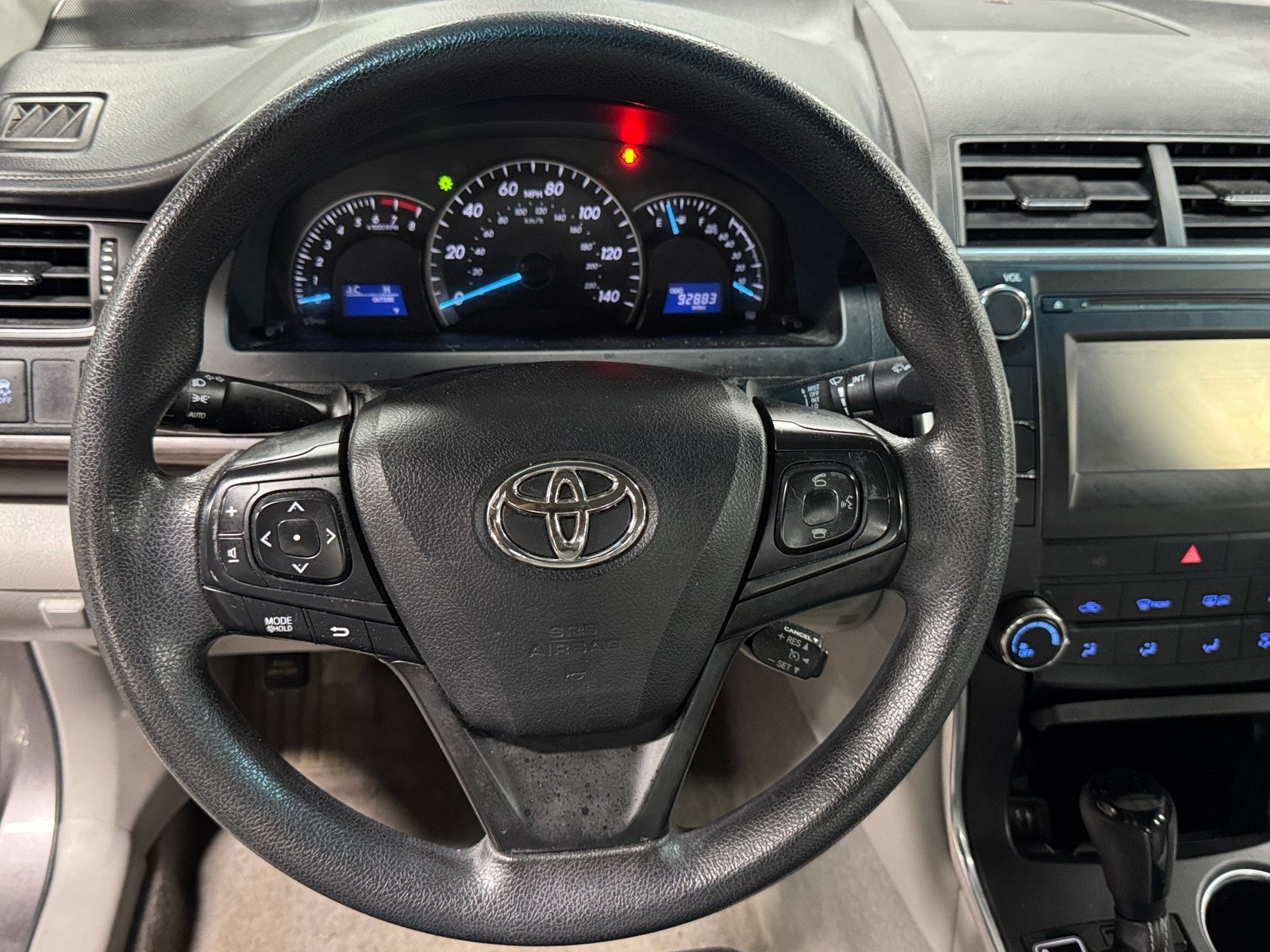 Thumbnail: 2015 Toyota Camry - 5