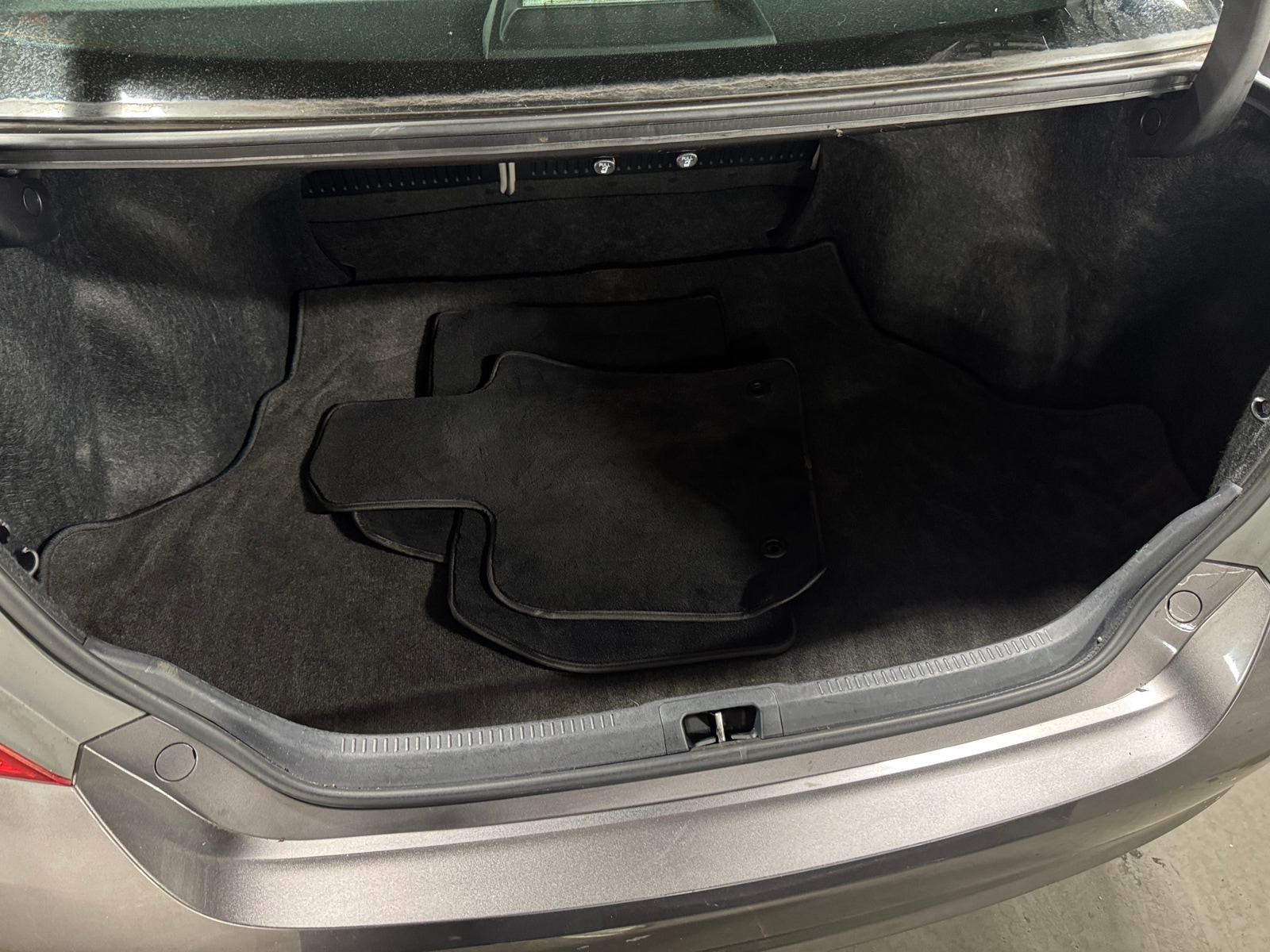 Thumbnail: 2015 Toyota Camry - 7