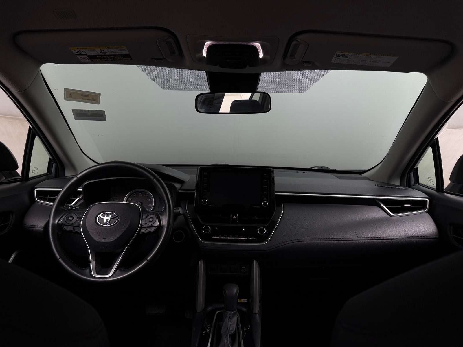 Thumbnail: 2022 Toyota Corolla Cross - 3