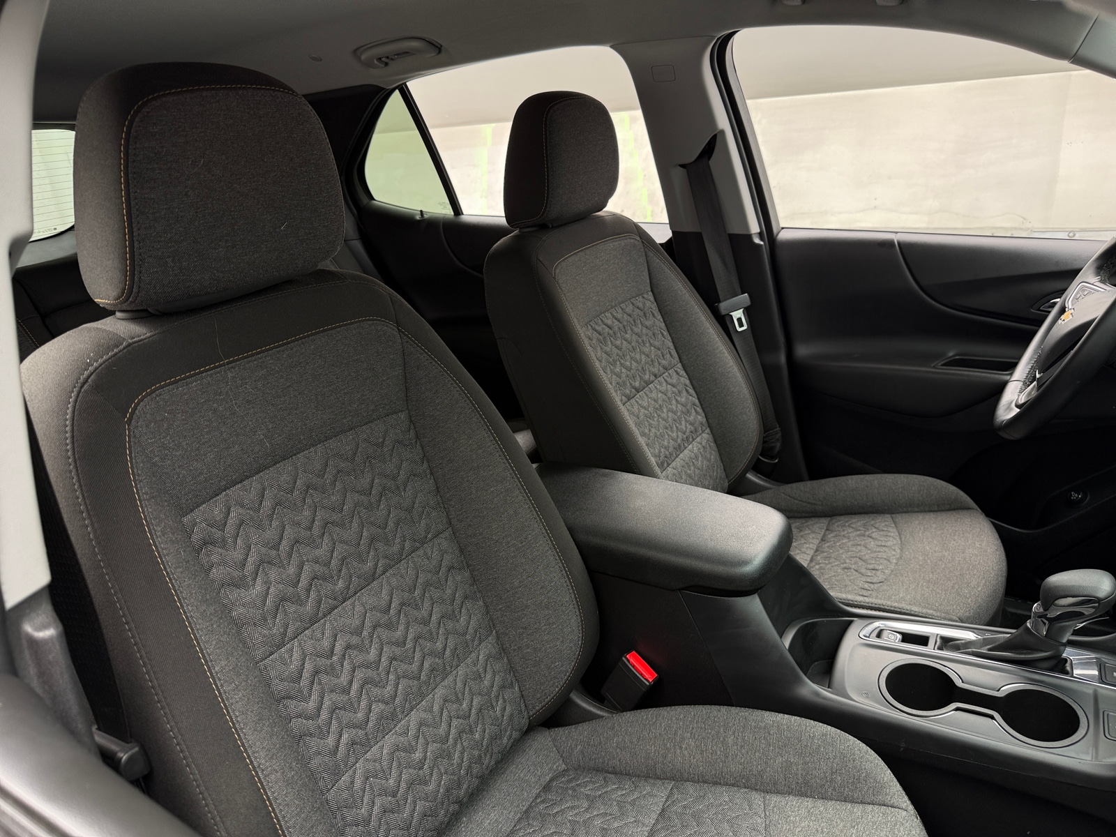 Thumbnail: 2024 Chevrolet Equinox - 2