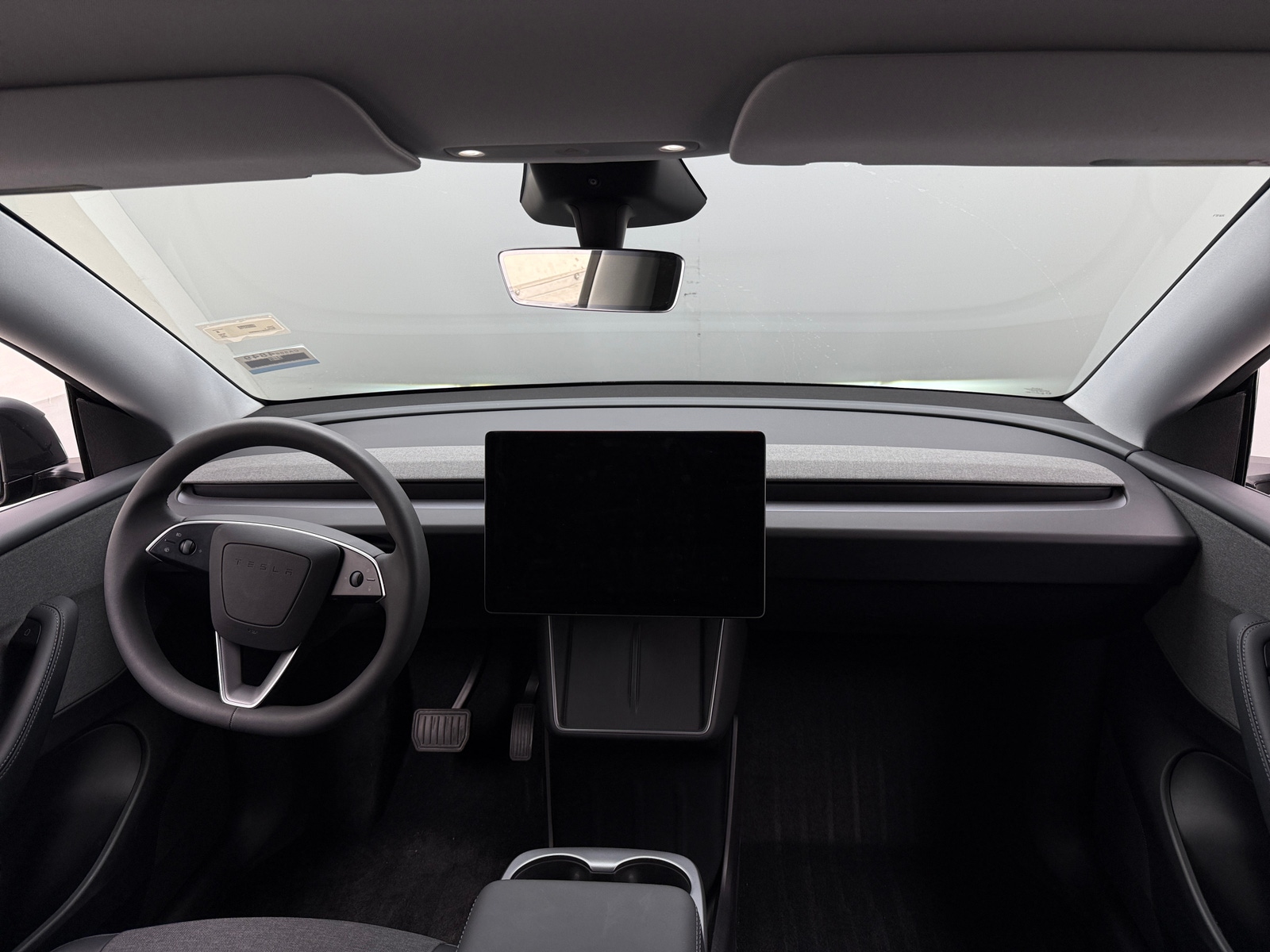 Thumbnail: 2026 Tesla Model Y - 3