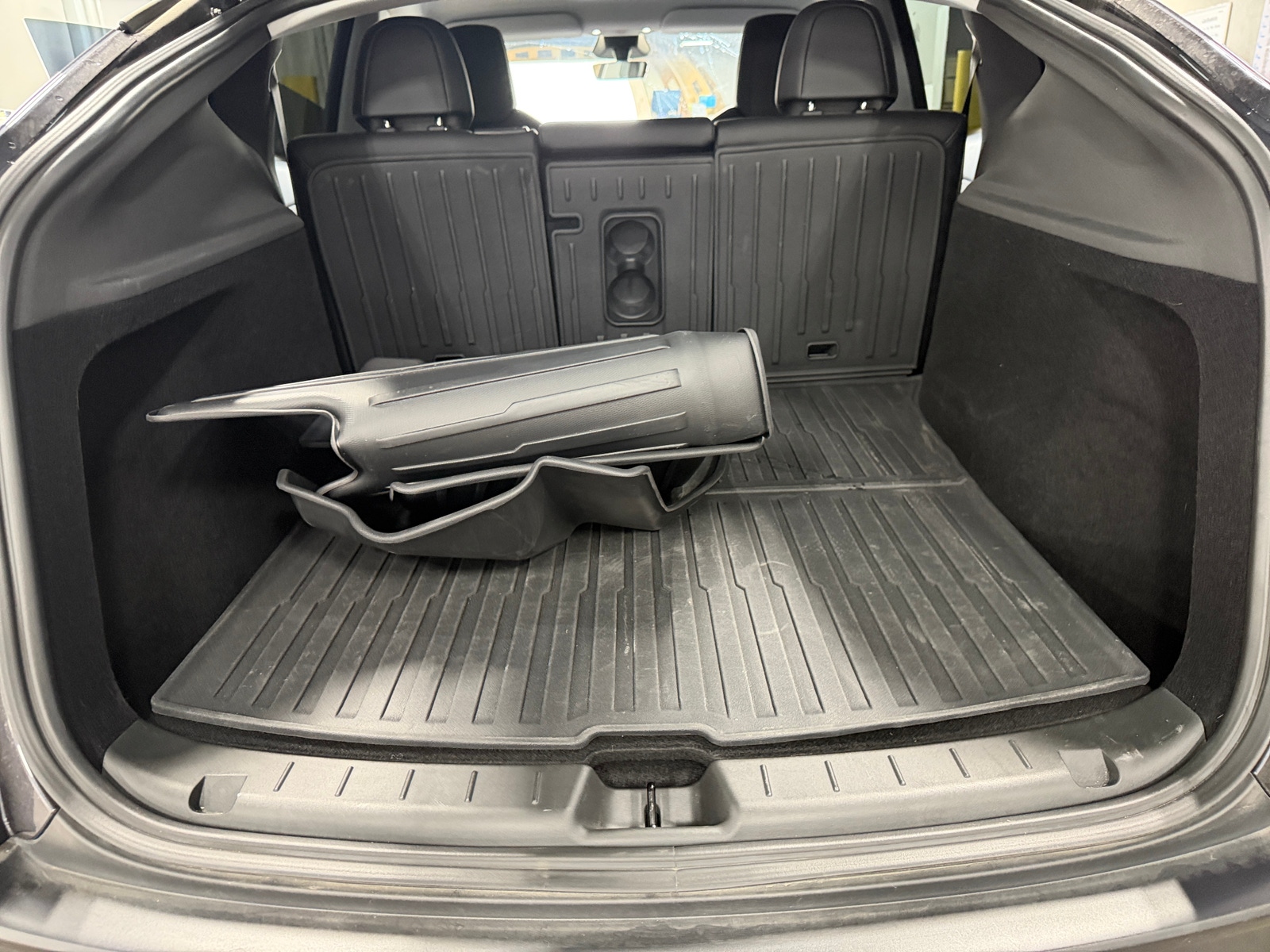 Thumbnail: 2026 Tesla Model Y - 7