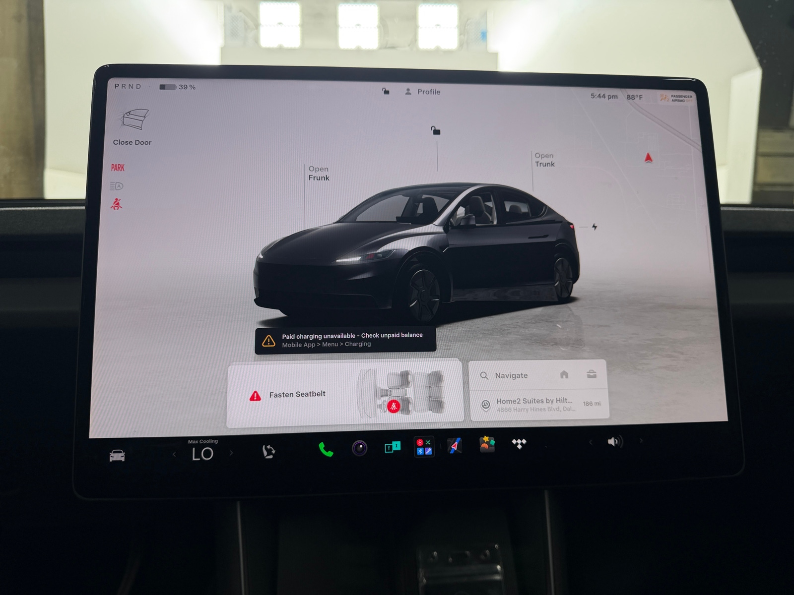 Thumbnail: 2026 Tesla Model Y - 4